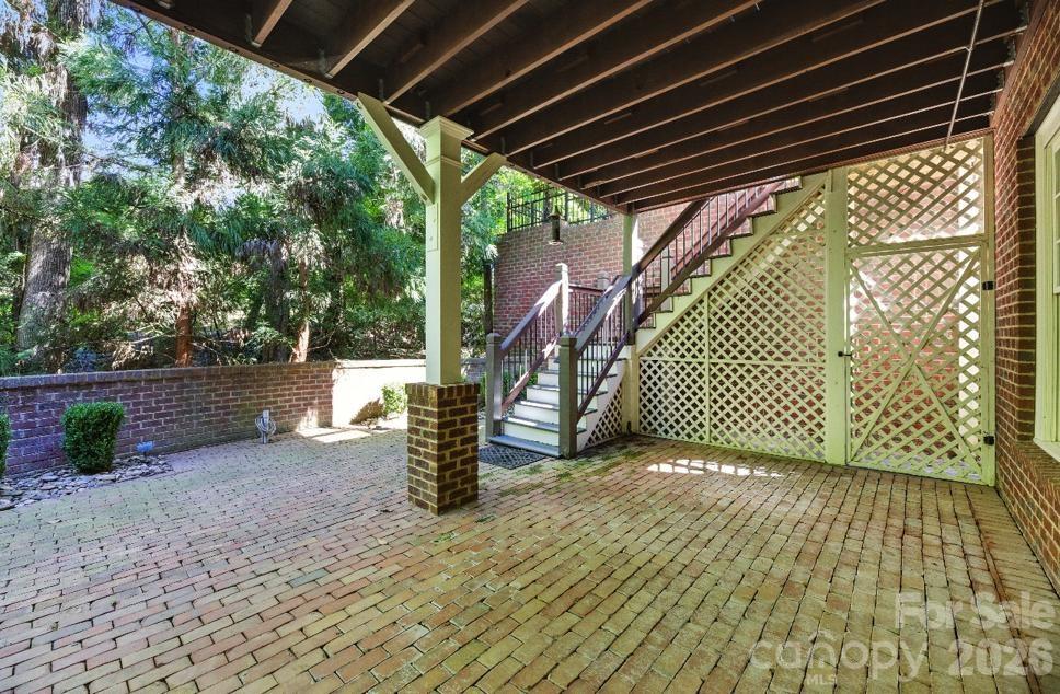 8928 Heydon Hall Circle — Charlotte