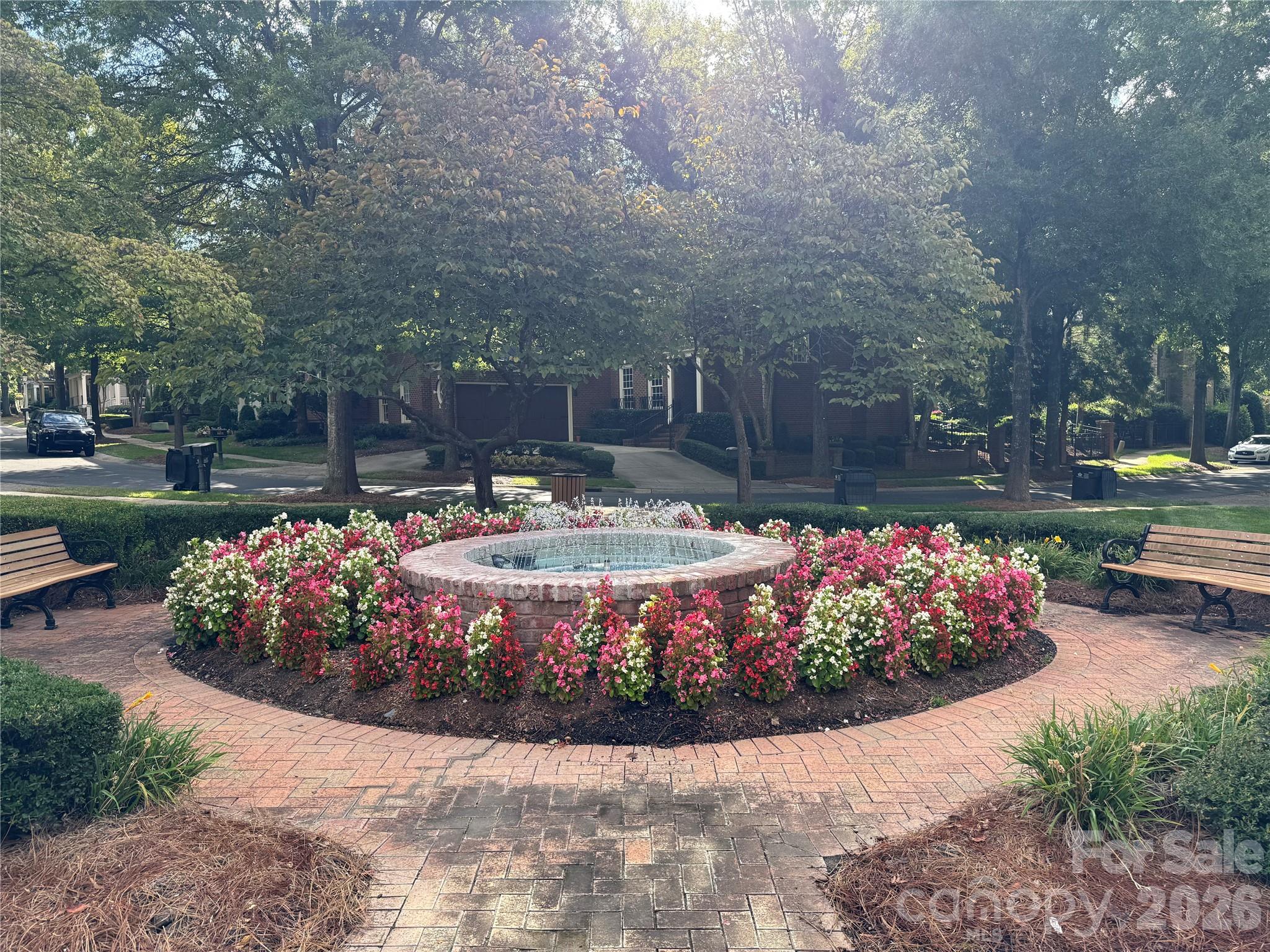 8928 Heydon Hall Circle — Charlotte