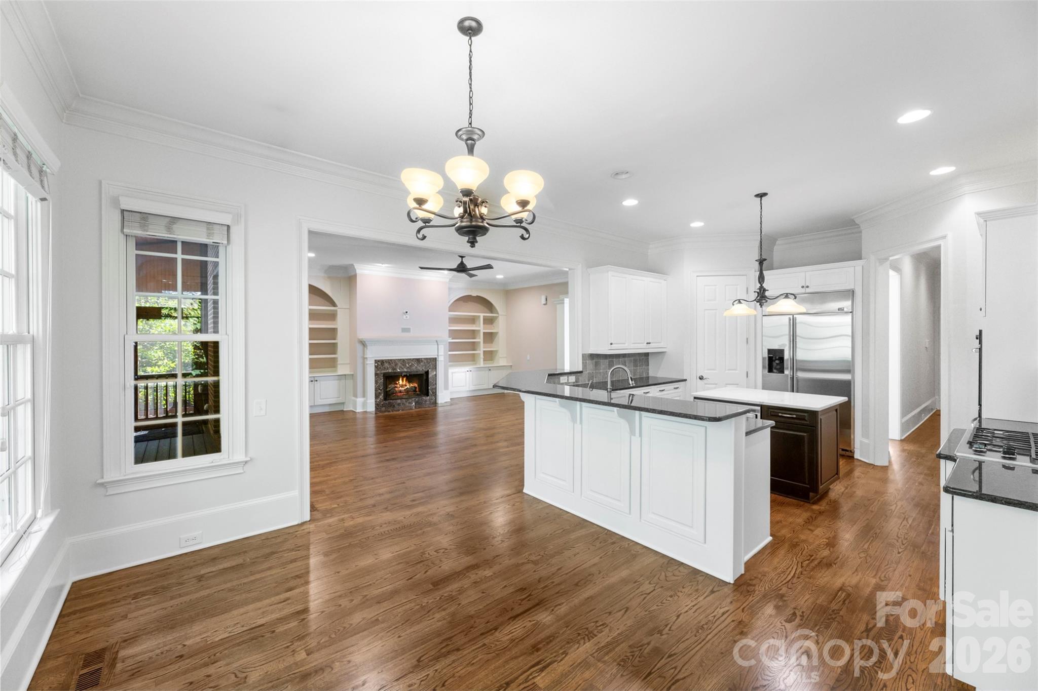 8928 Heydon Hall Circle — Charlotte
