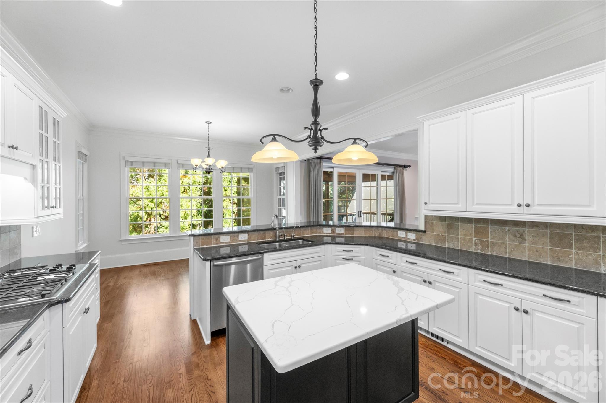 8928 Heydon Hall Circle — Charlotte