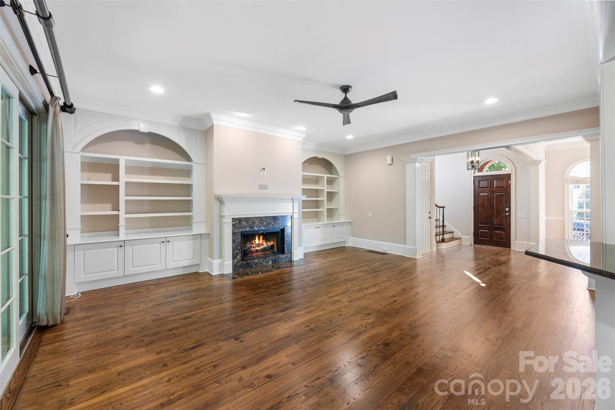 8928 Heydon Hall Circle — Charlotte