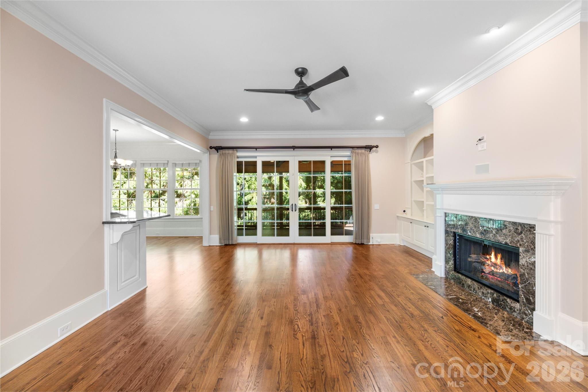 8928 Heydon Hall Circle — Charlotte