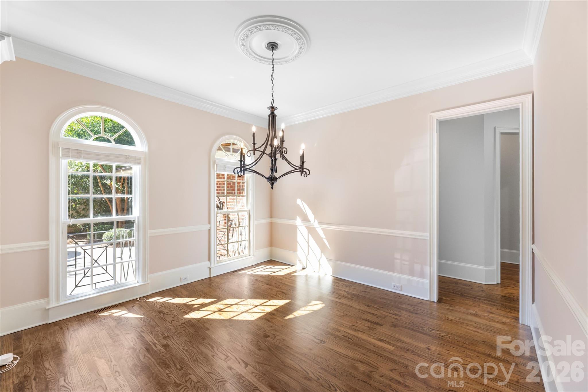 8928 Heydon Hall Circle — Charlotte