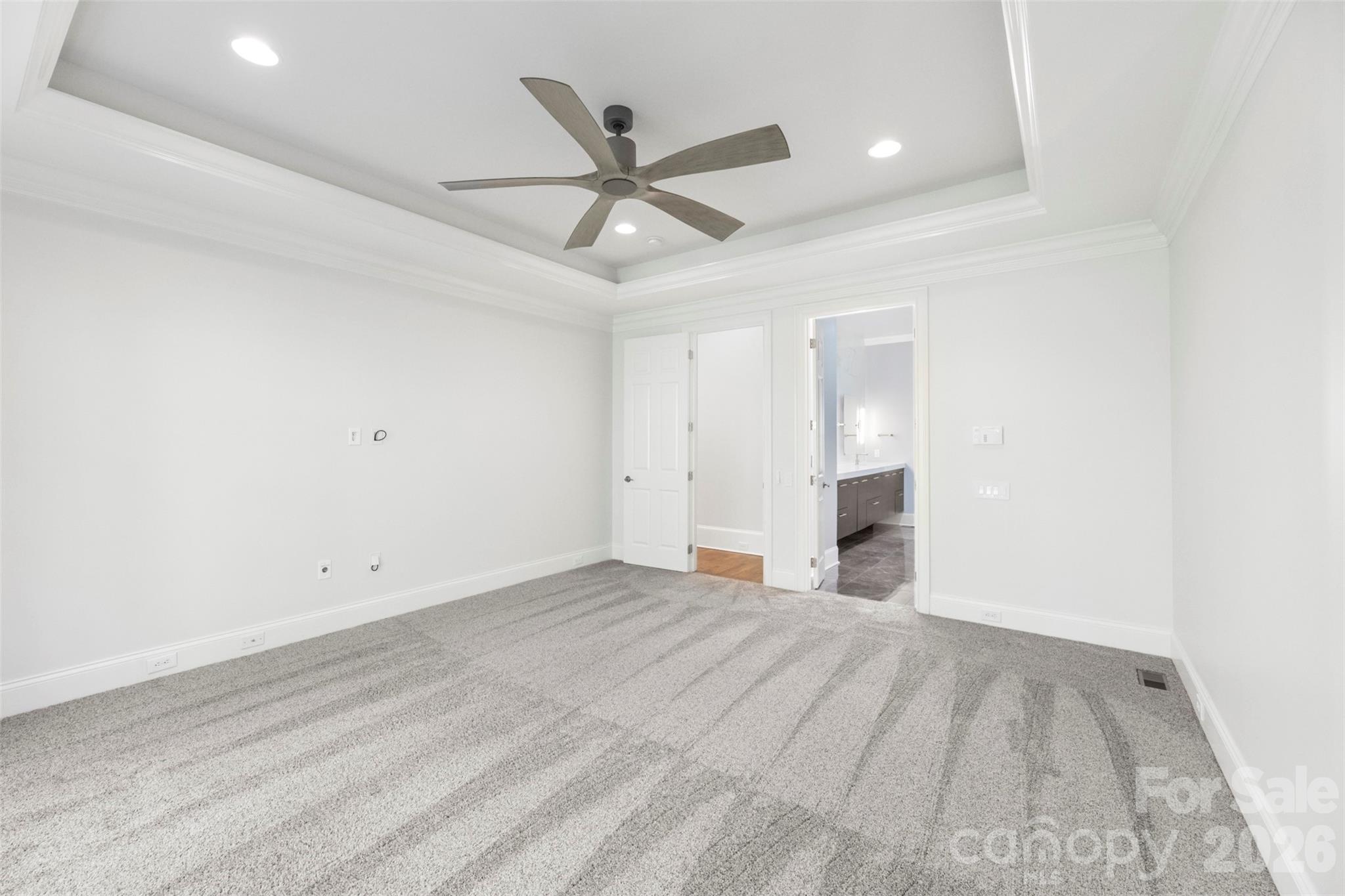 8928 Heydon Hall Circle — Charlotte