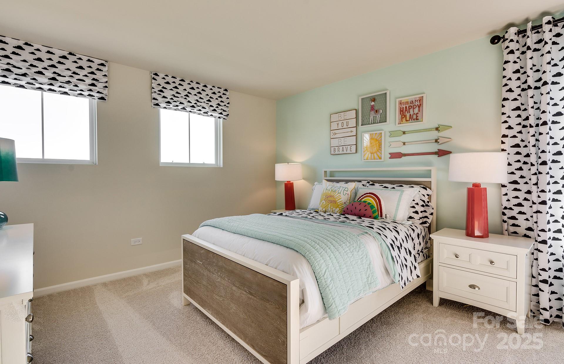 965 Kinship Drive — Lancaster