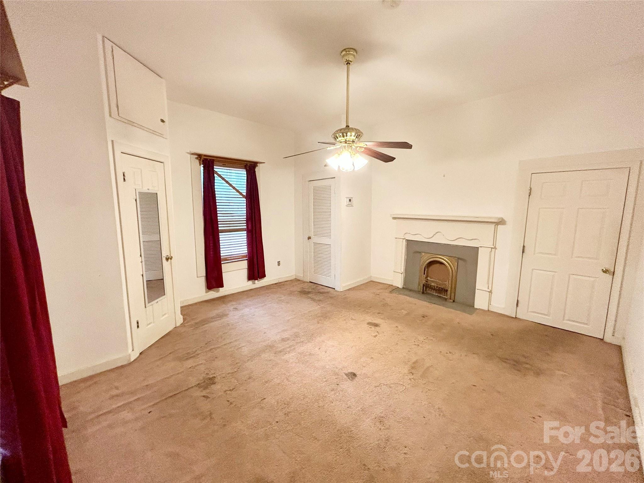 345 S Pea Ridge Road — Mooresboro