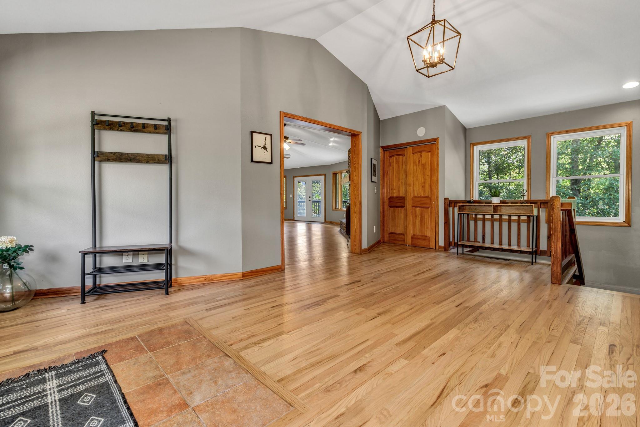 939 Morgan Hill Road — Black Mountain