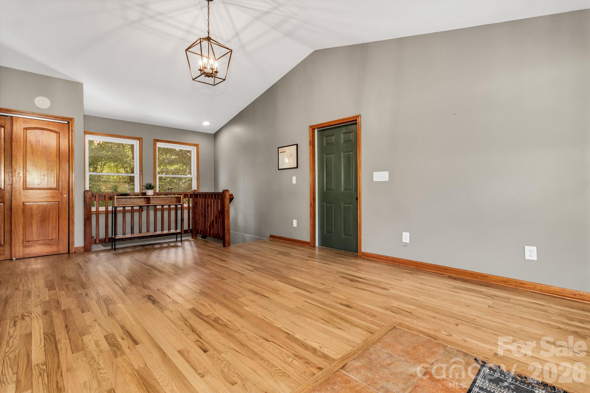 939 Morgan Hill Road — Black Mountain