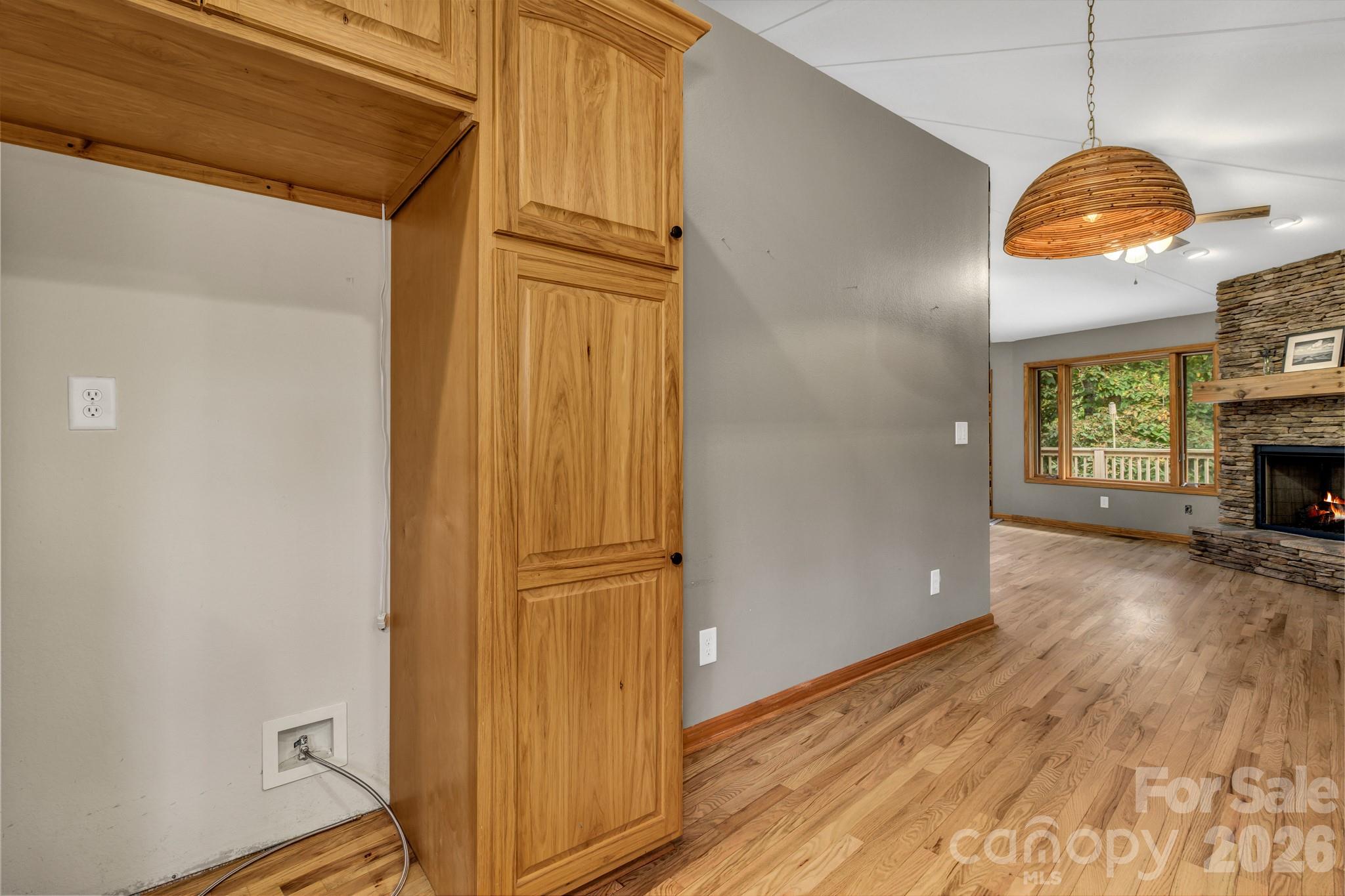 939 Morgan Hill Road — Black Mountain