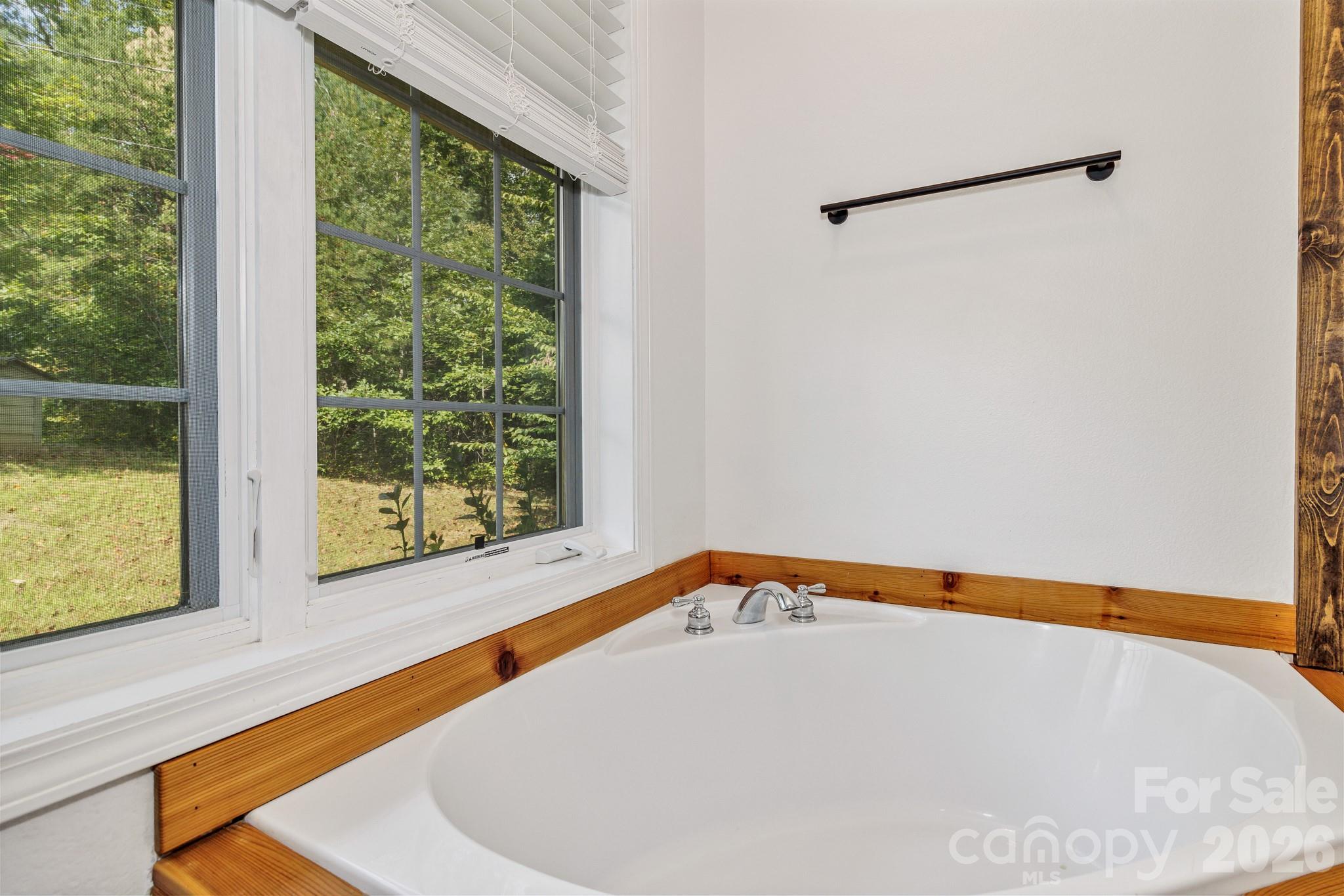 939 Morgan Hill Road — Black Mountain