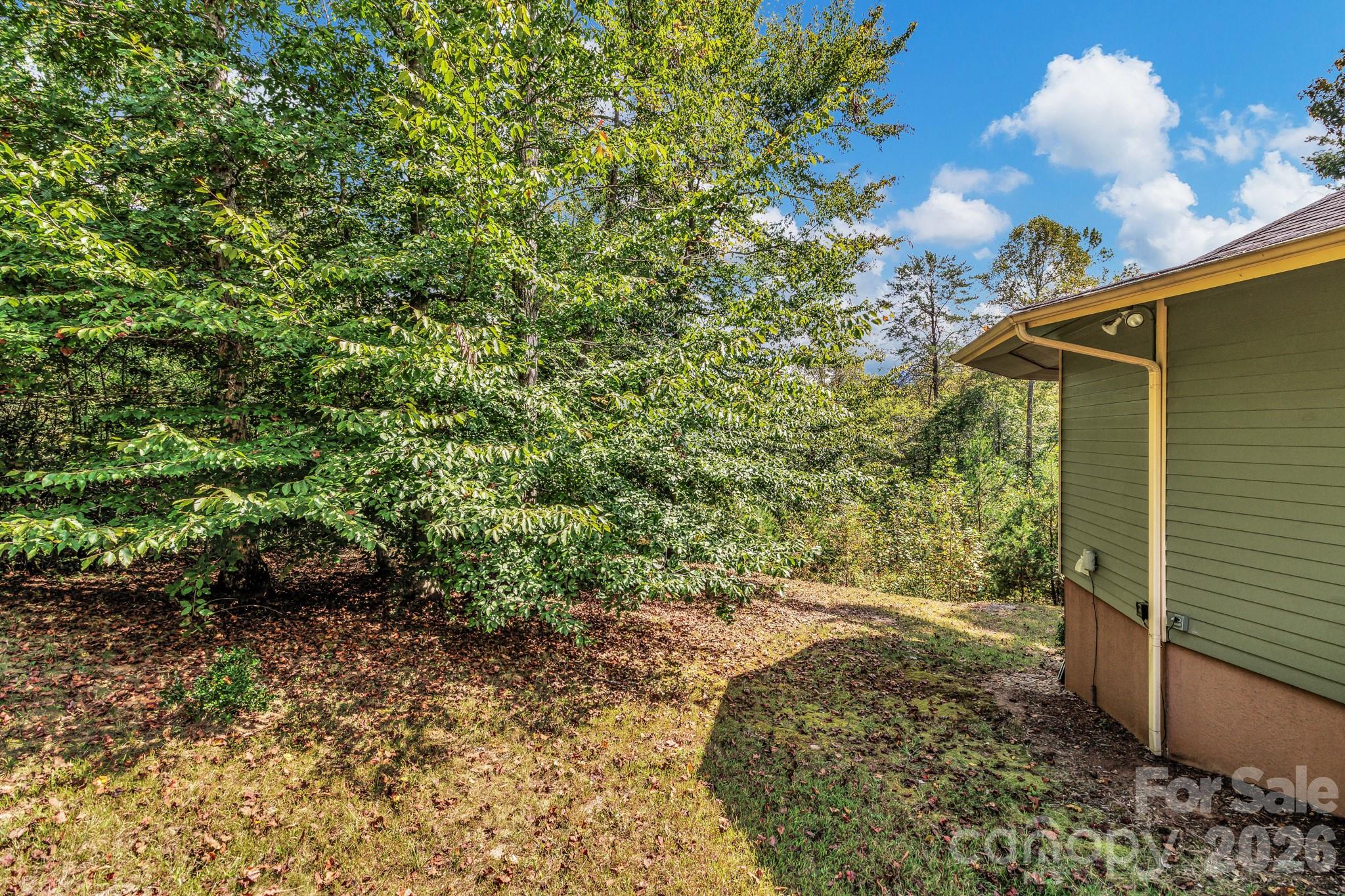 939 Morgan Hill Road — Black Mountain