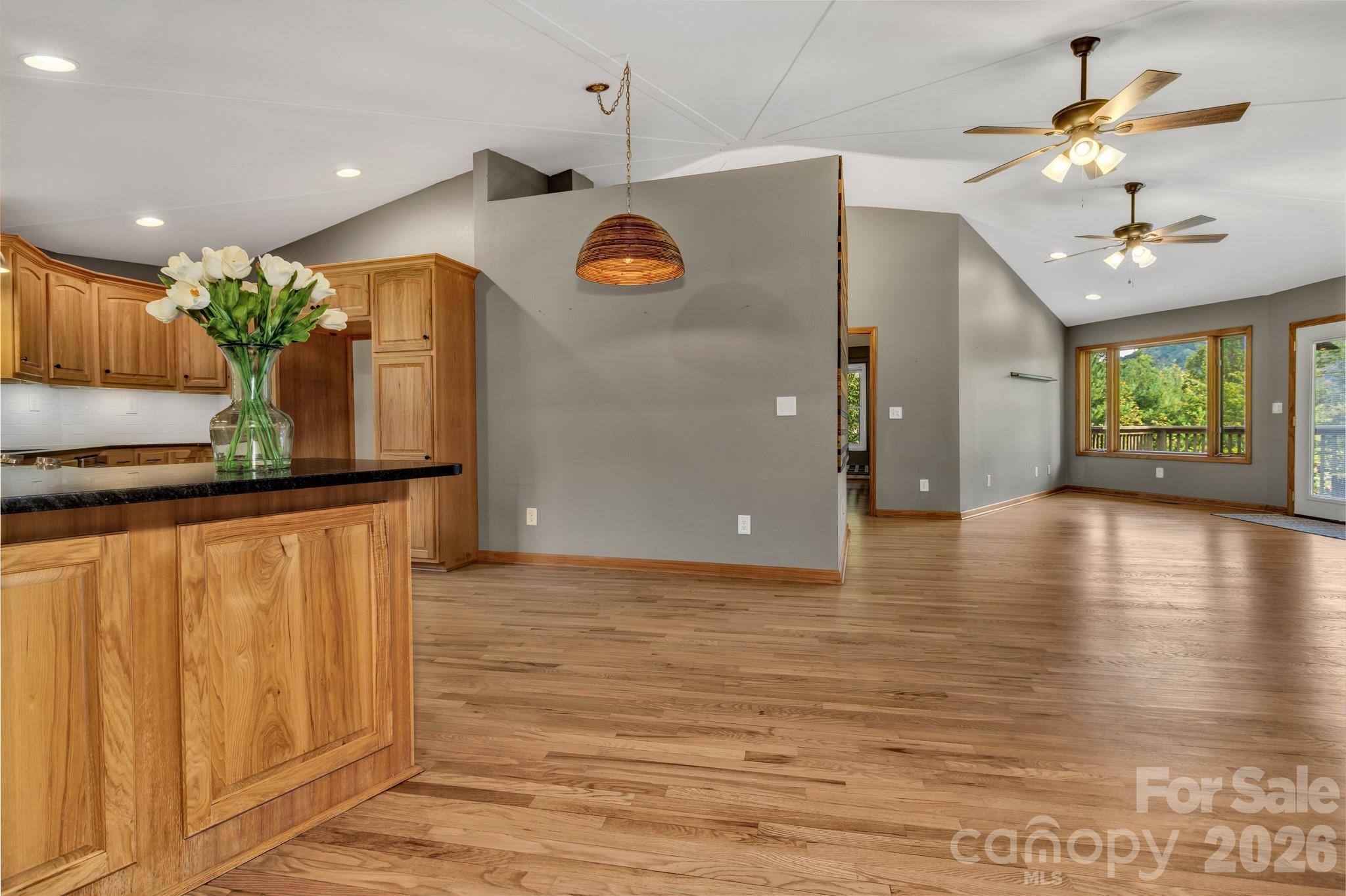 939 Morgan Hill Road — Black Mountain