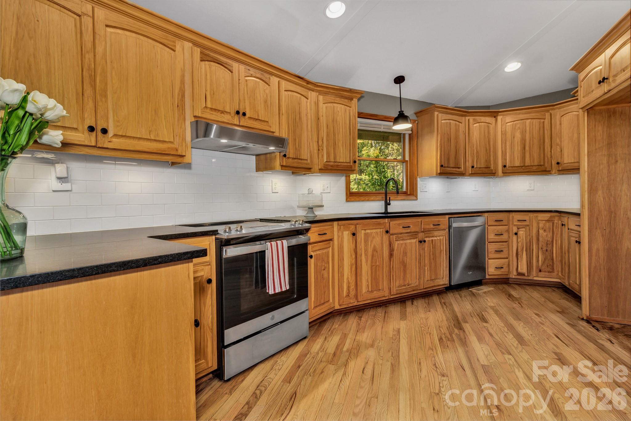 939 Morgan Hill Road — Black Mountain