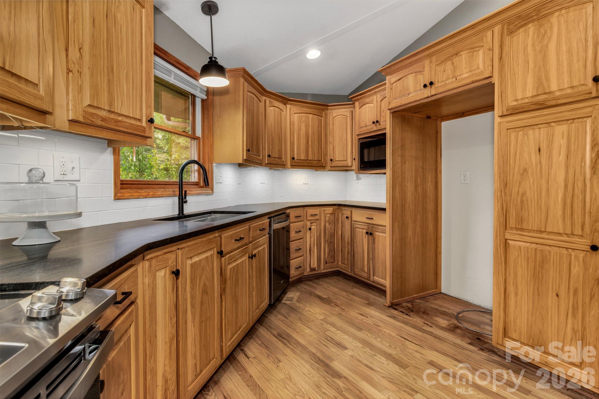 939 Morgan Hill Road — Black Mountain