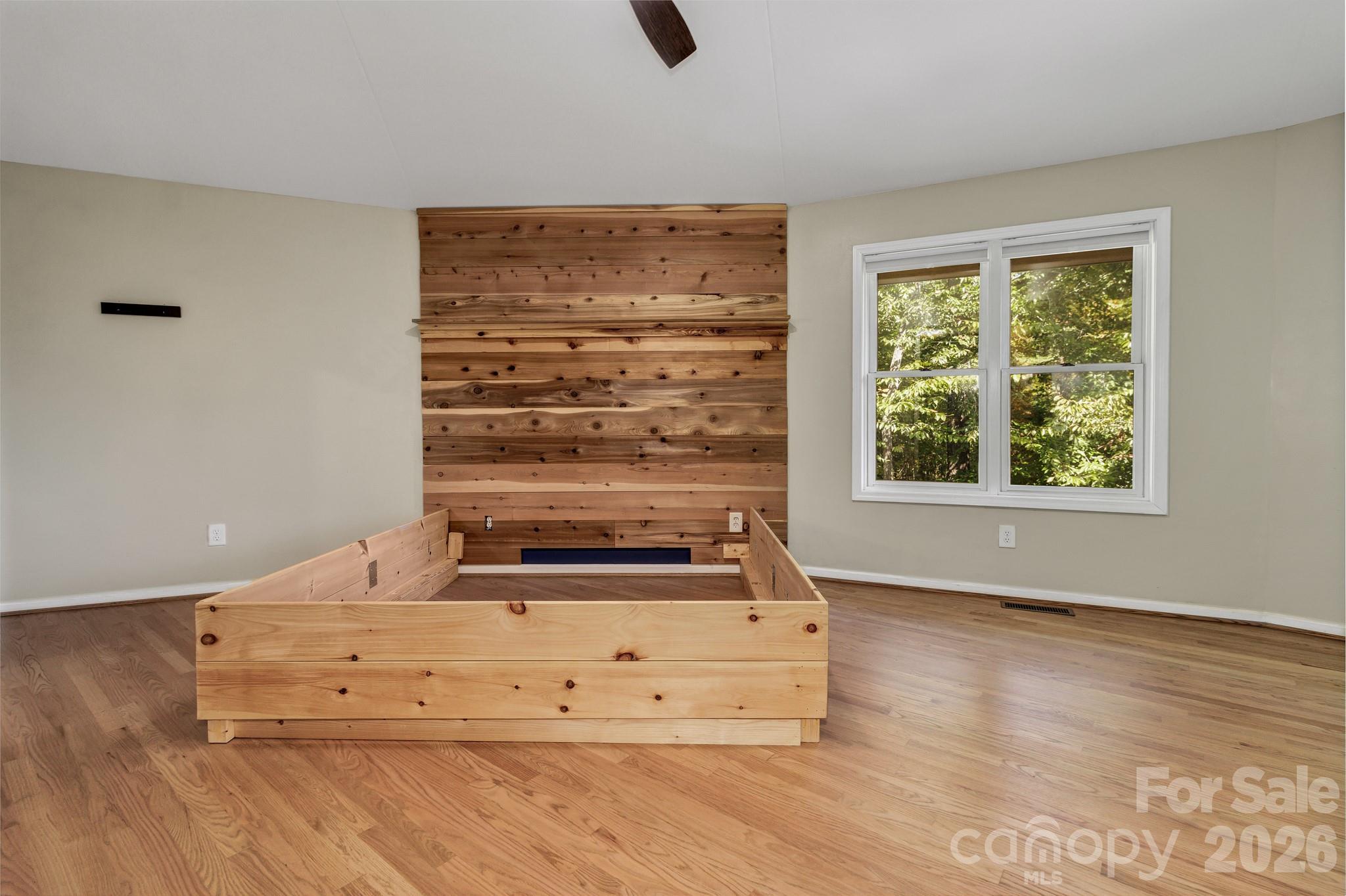 939 Morgan Hill Road — Black Mountain