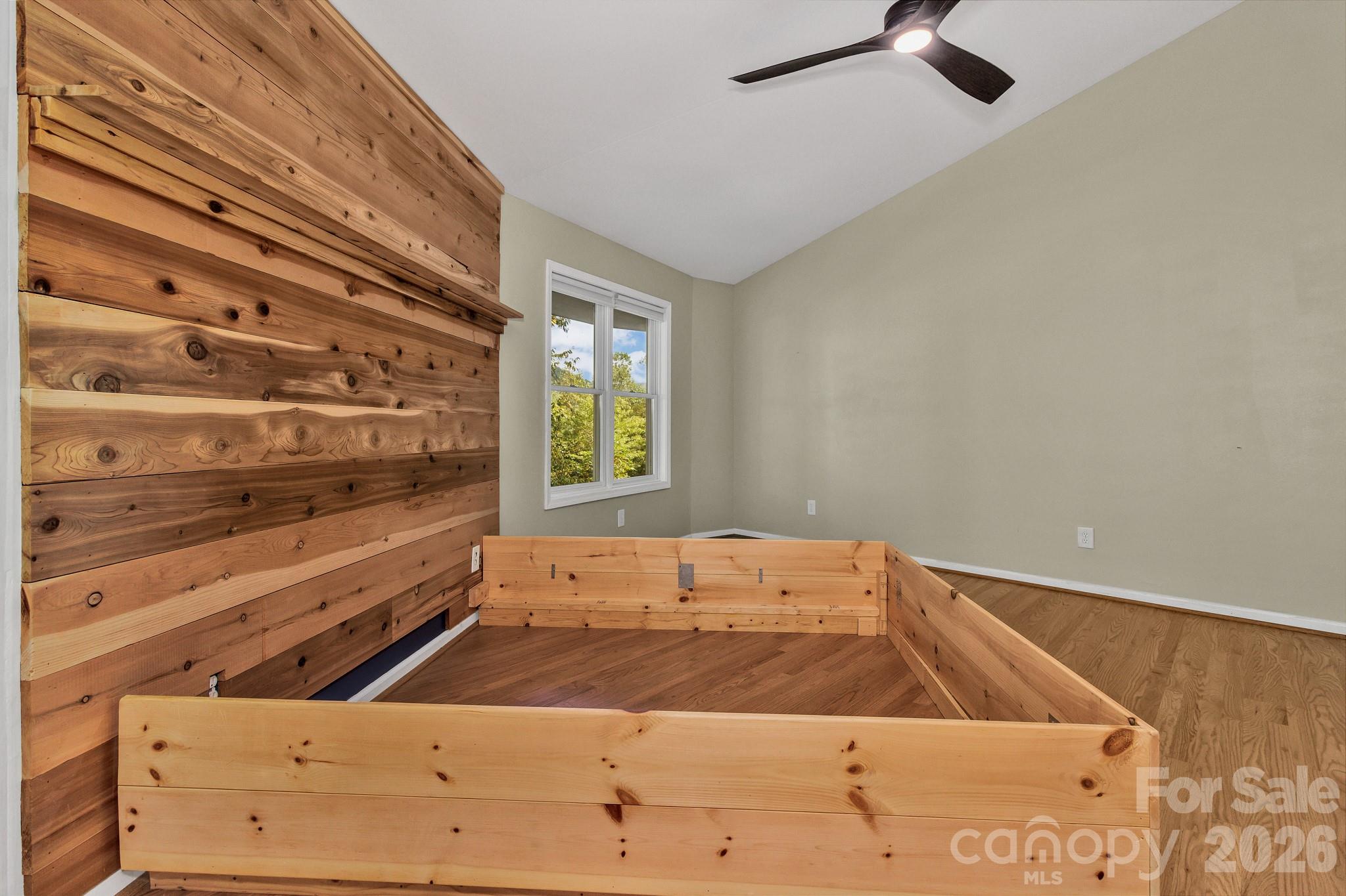 939 Morgan Hill Road — Black Mountain