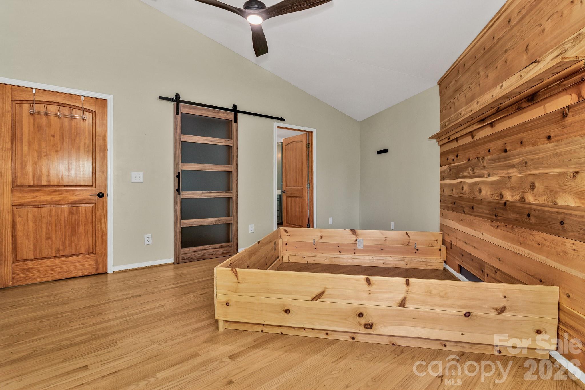 939 Morgan Hill Road — Black Mountain