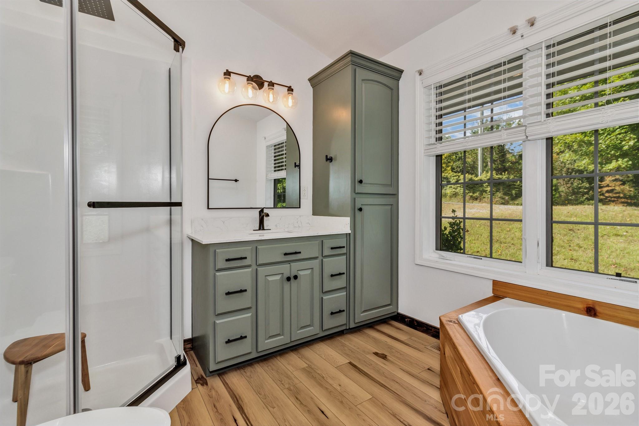 939 Morgan Hill Road — Black Mountain