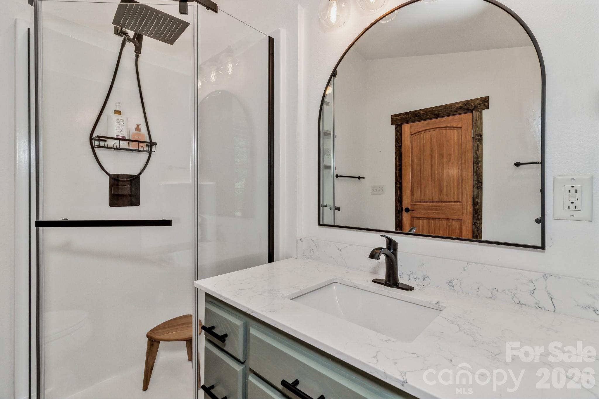 939 Morgan Hill Road — Black Mountain