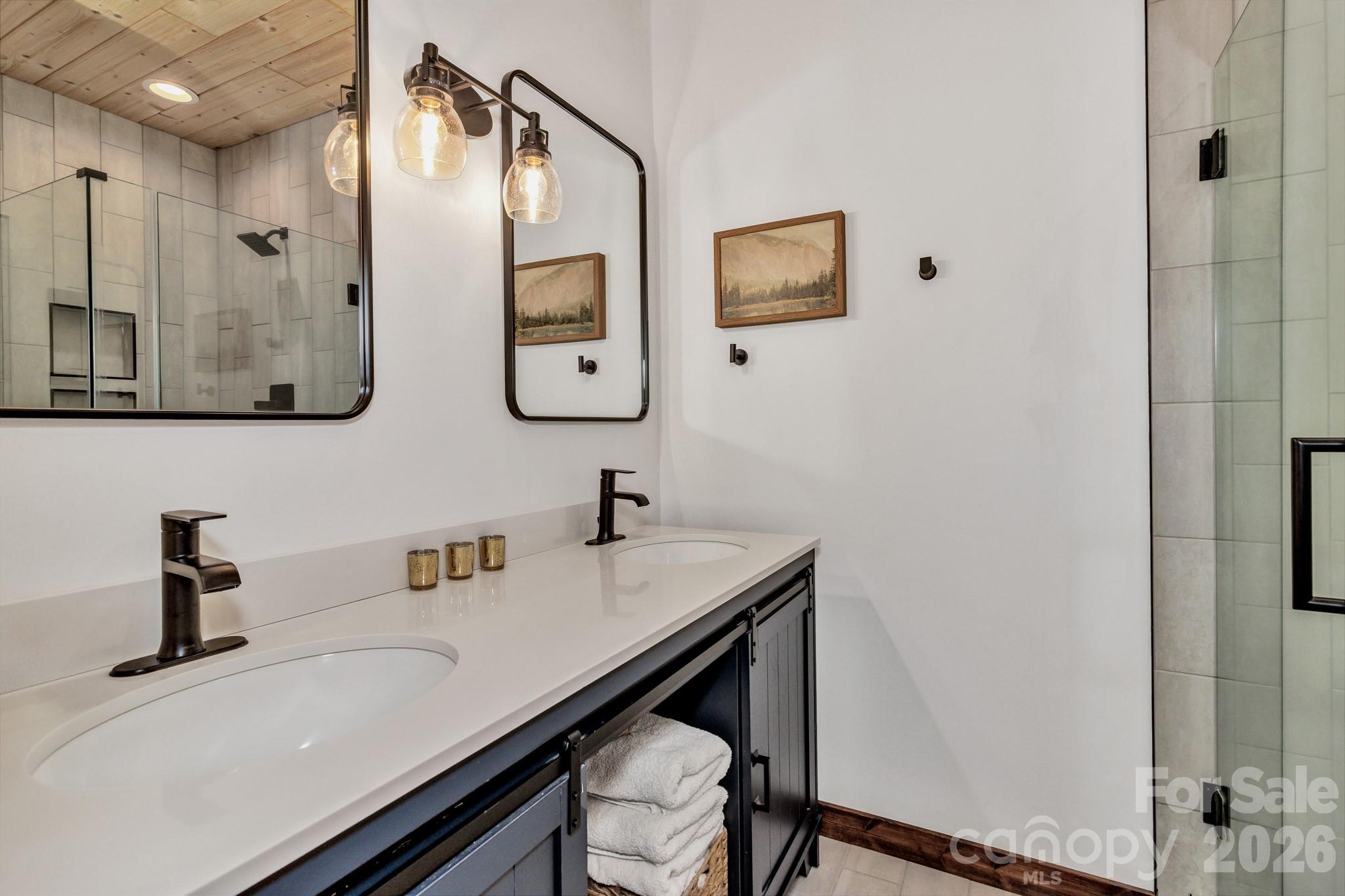 939 Morgan Hill Road — Black Mountain