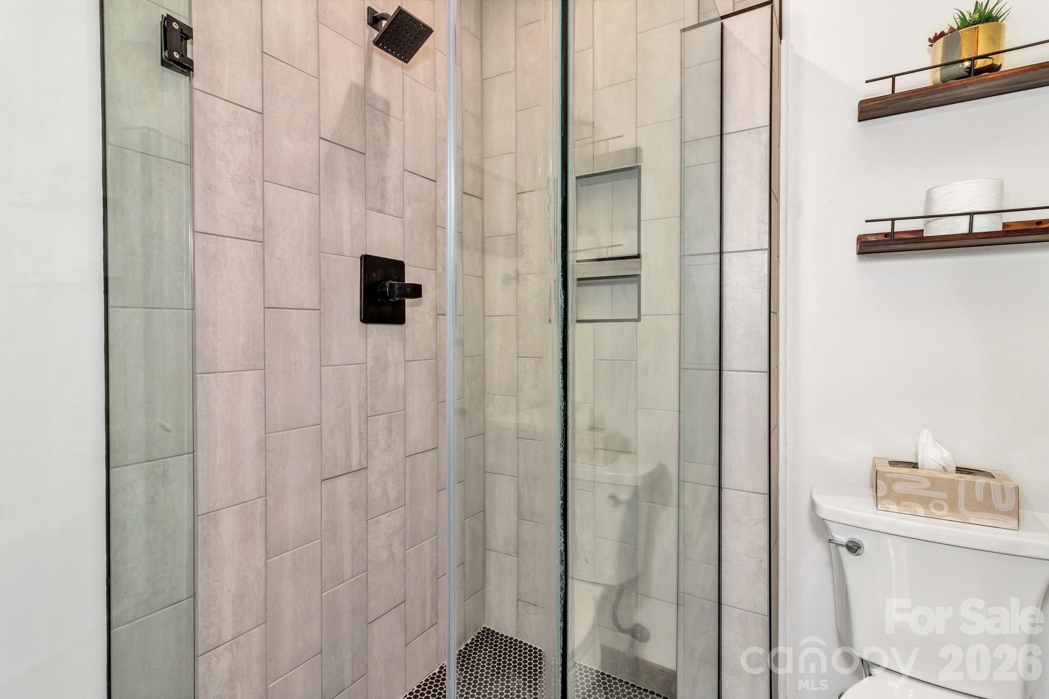 939 Morgan Hill Road — Black Mountain