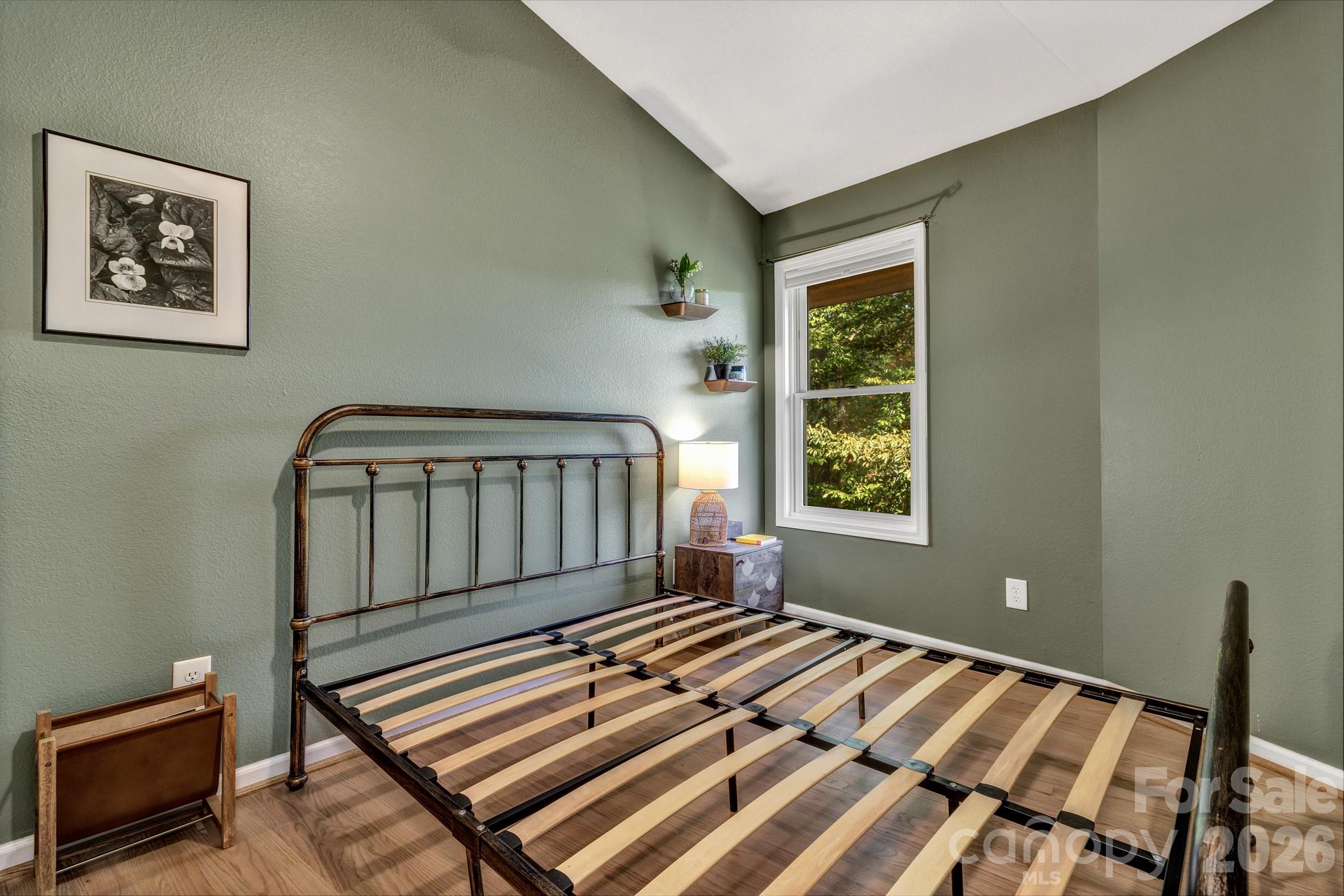939 Morgan Hill Road — Black Mountain