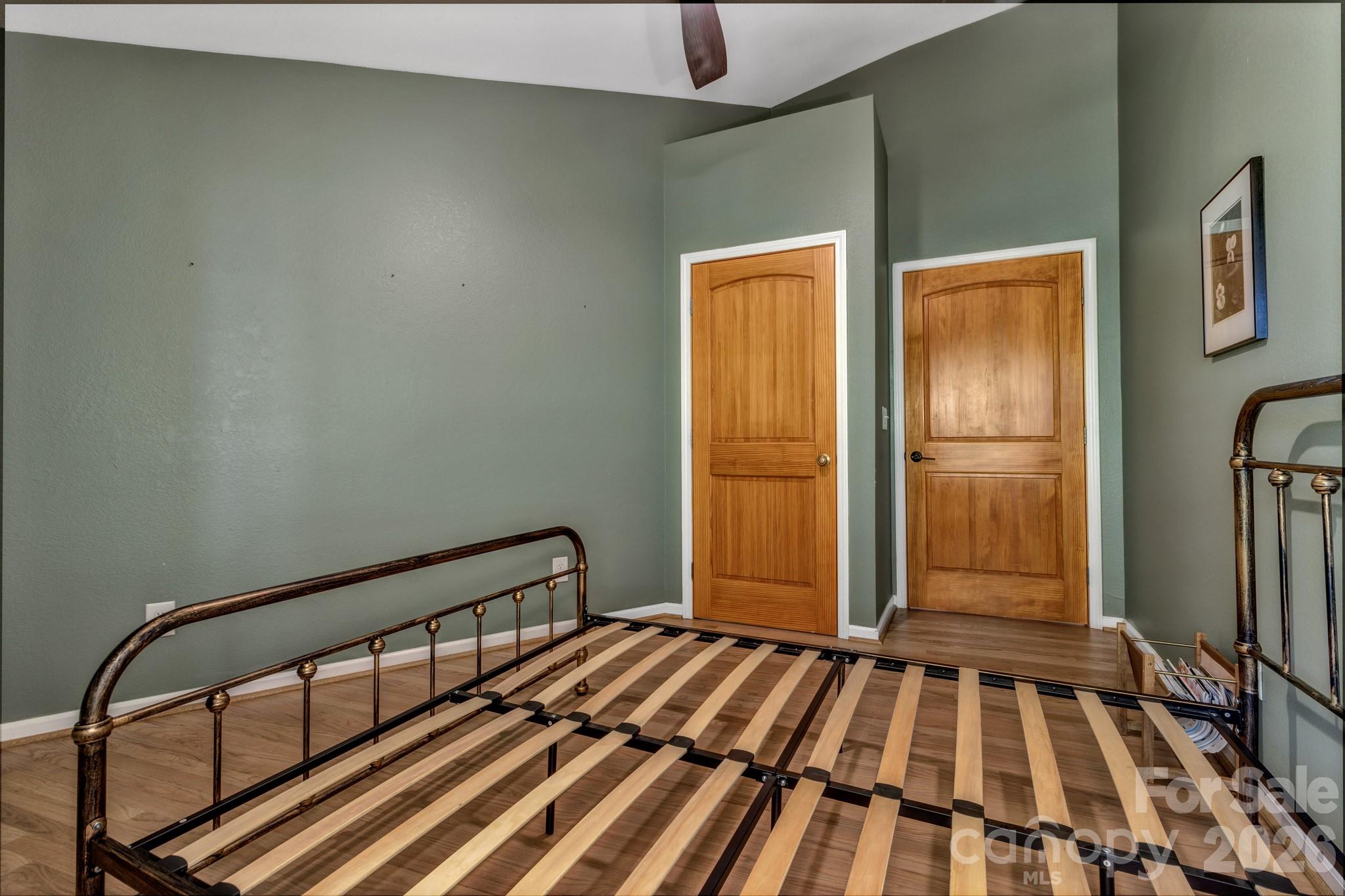 939 Morgan Hill Road — Black Mountain
