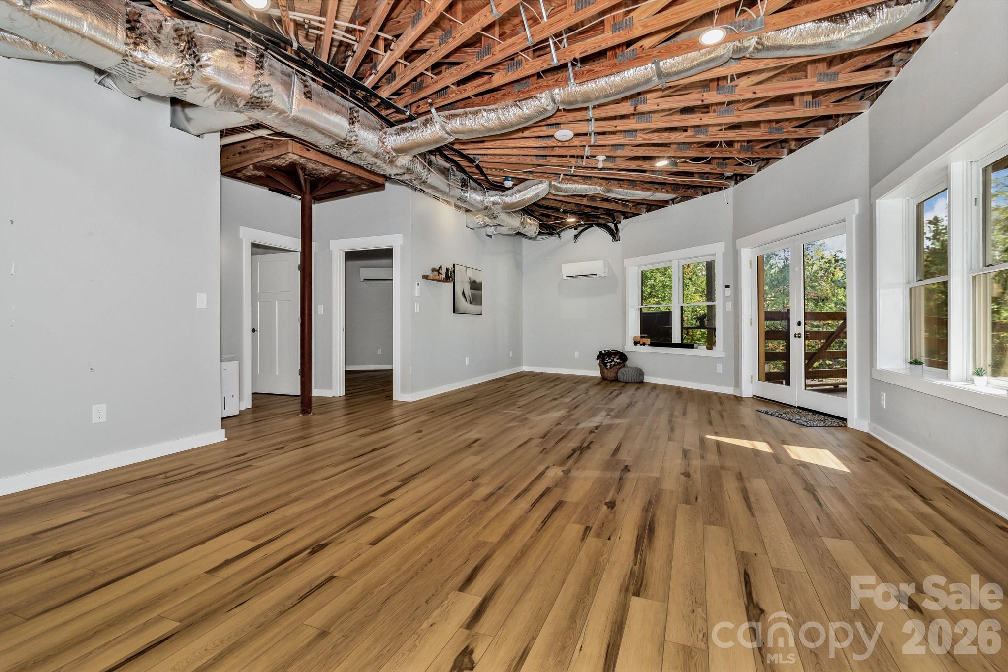 939 Morgan Hill Road — Black Mountain