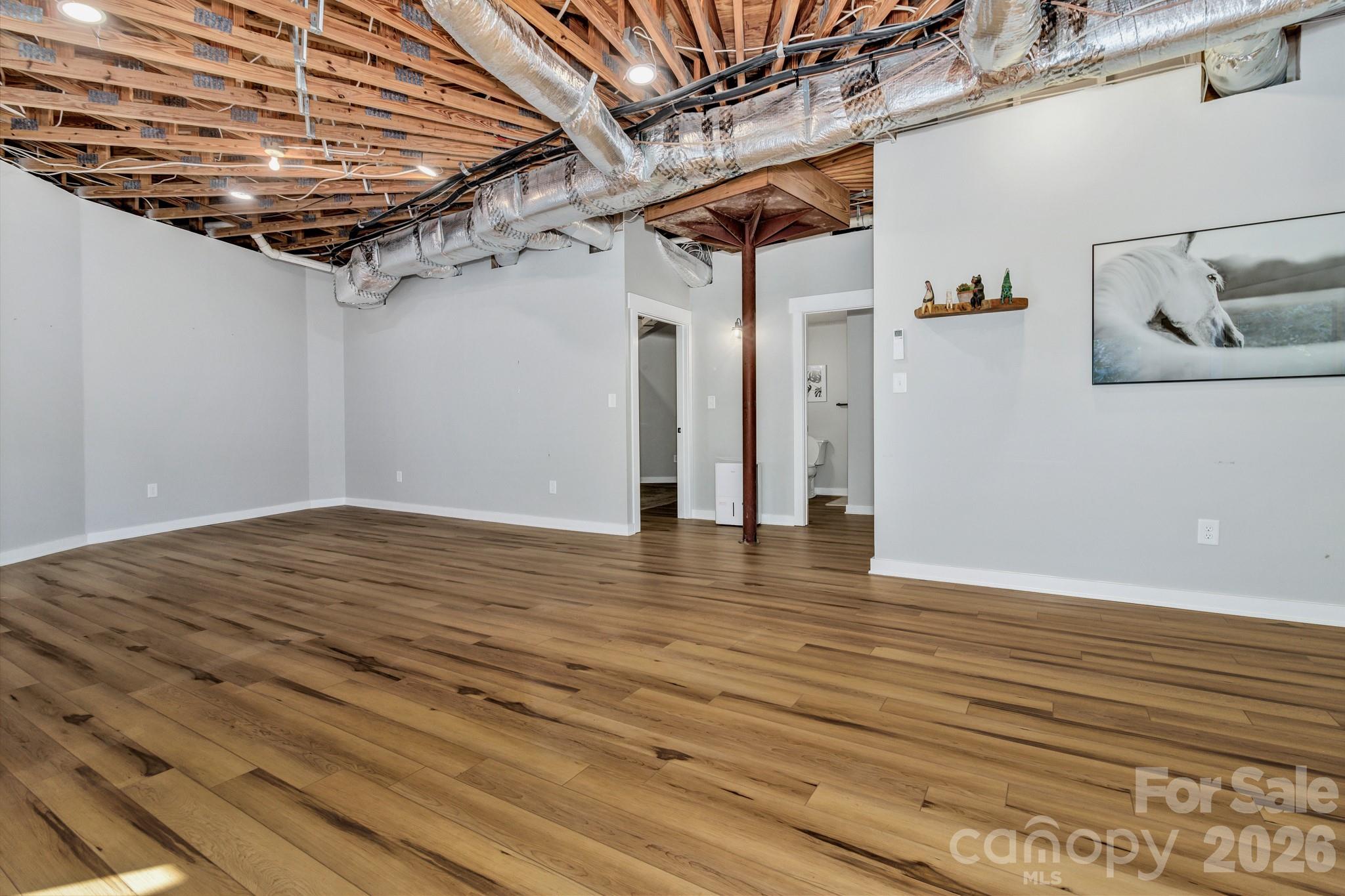 939 Morgan Hill Road — Black Mountain