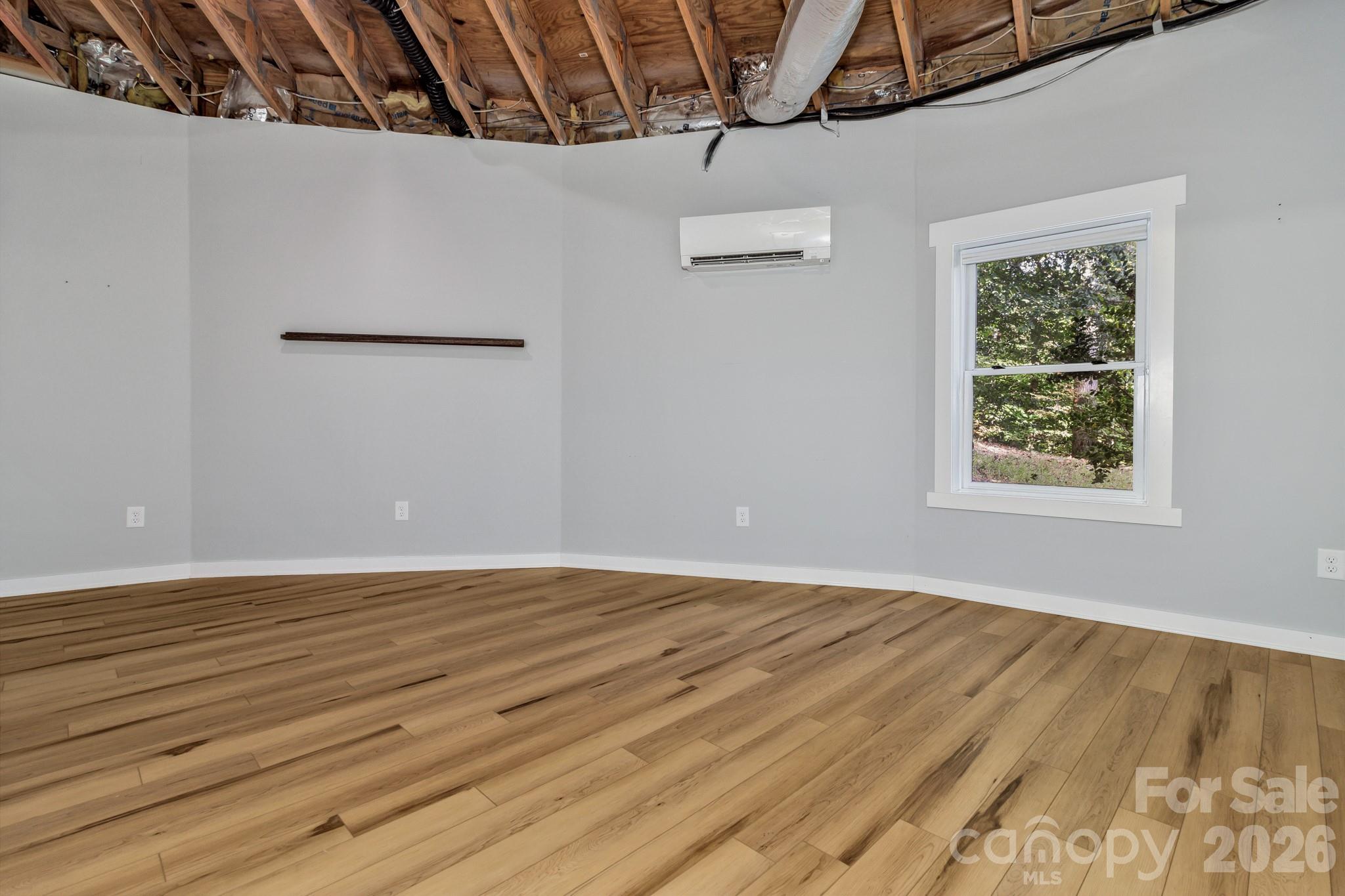 939 Morgan Hill Road — Black Mountain