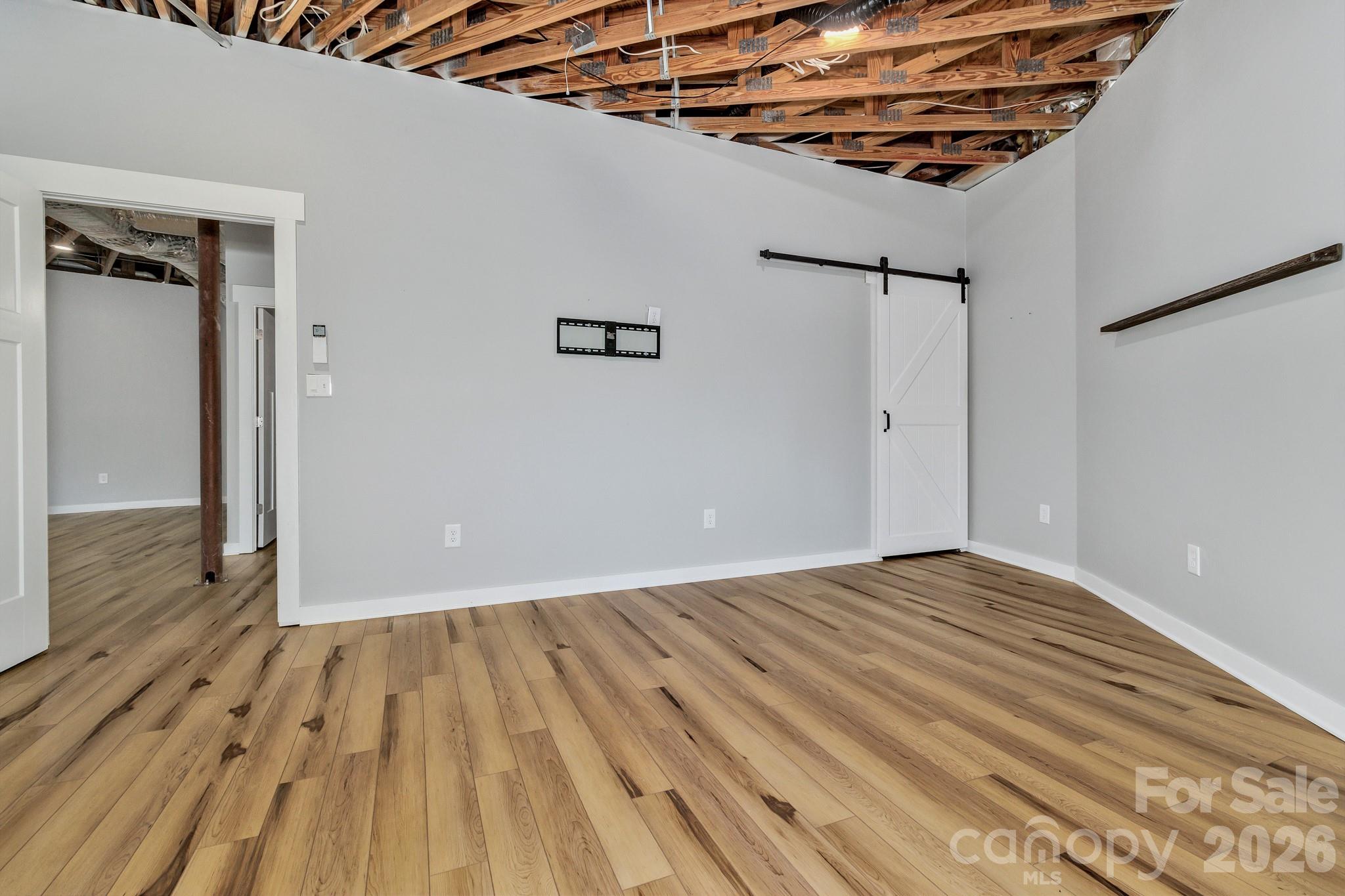 939 Morgan Hill Road — Black Mountain