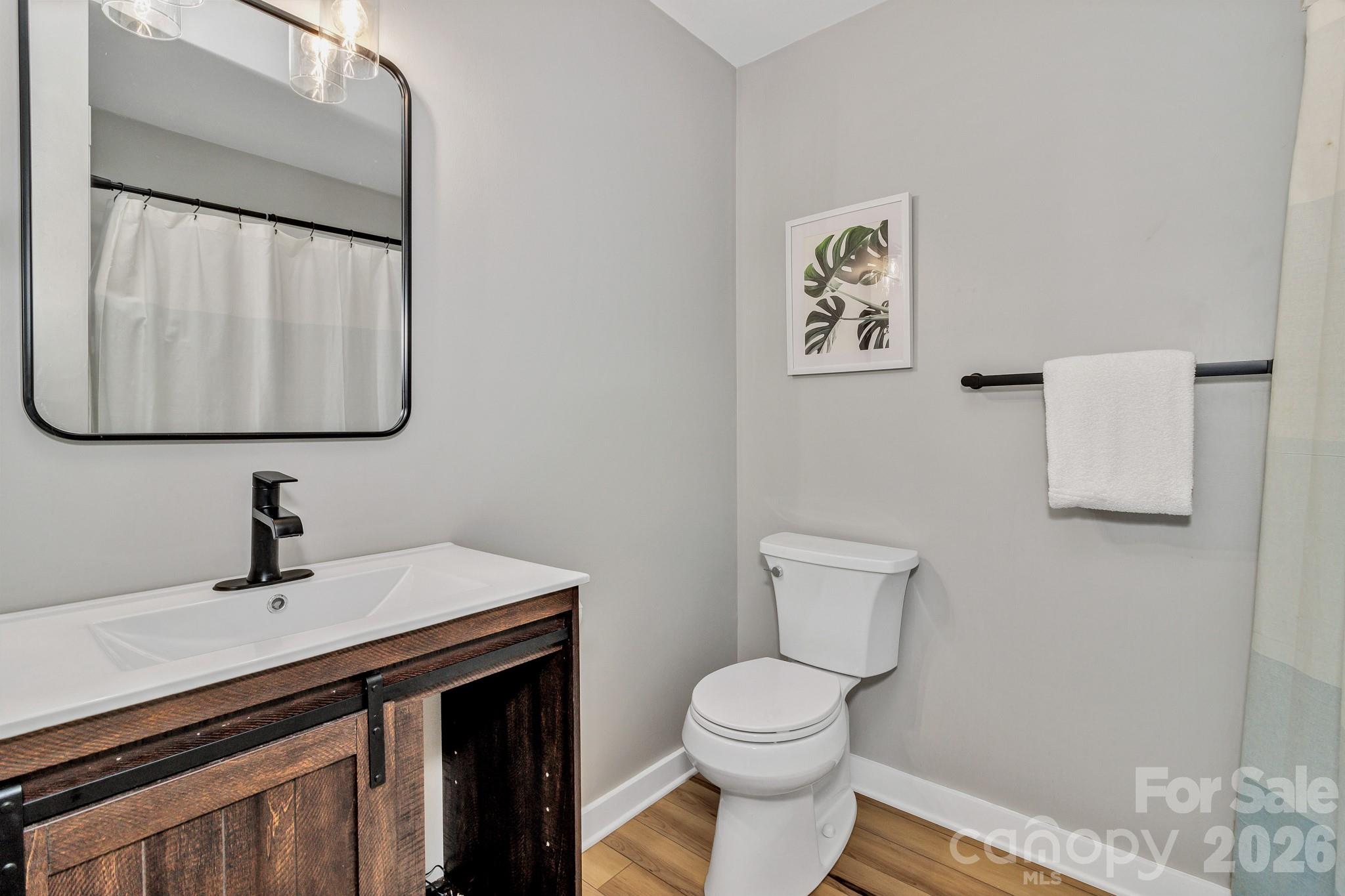 939 Morgan Hill Road — Black Mountain