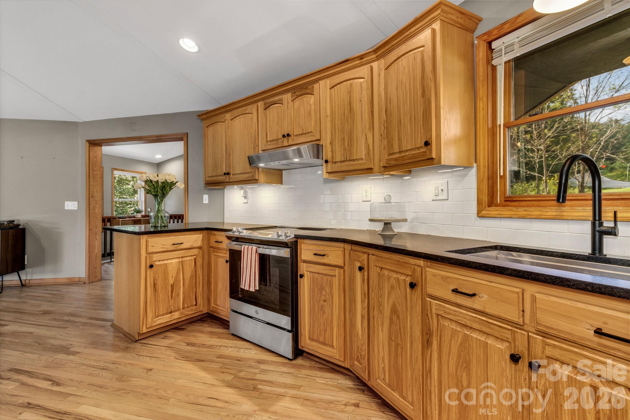 939 Morgan Hill Road — Black Mountain