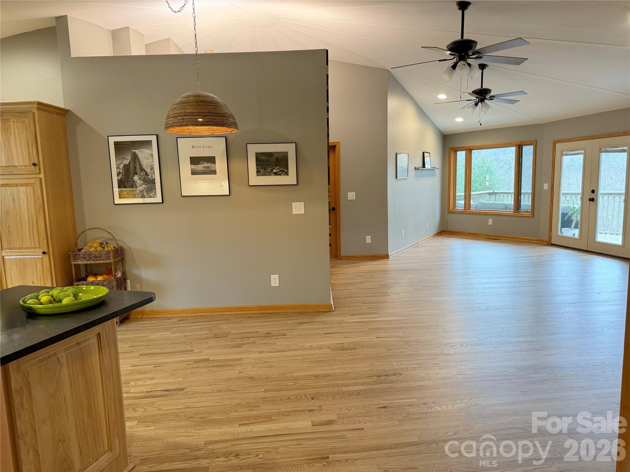 939 Morgan Hill Road — Black Mountain