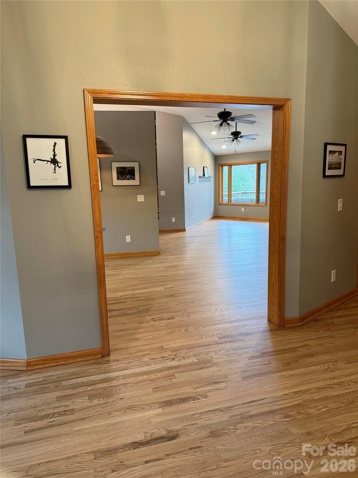 939 Morgan Hill Road — Black Mountain