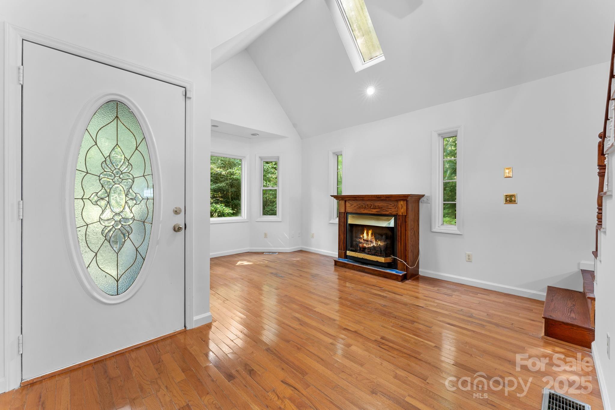 90 Wilds Cove Road — Franklin