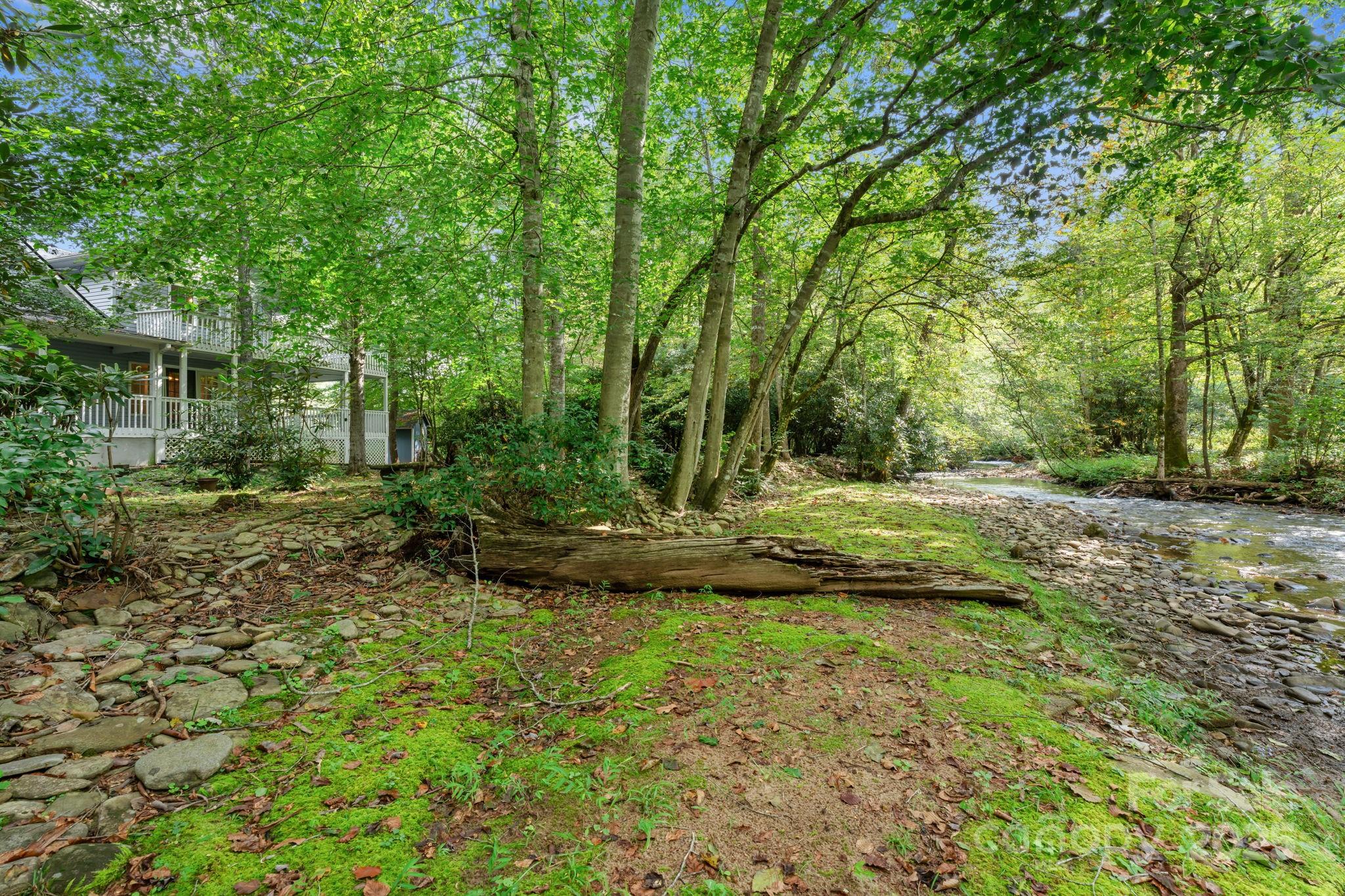 90 Wilds Cove Road — Franklin