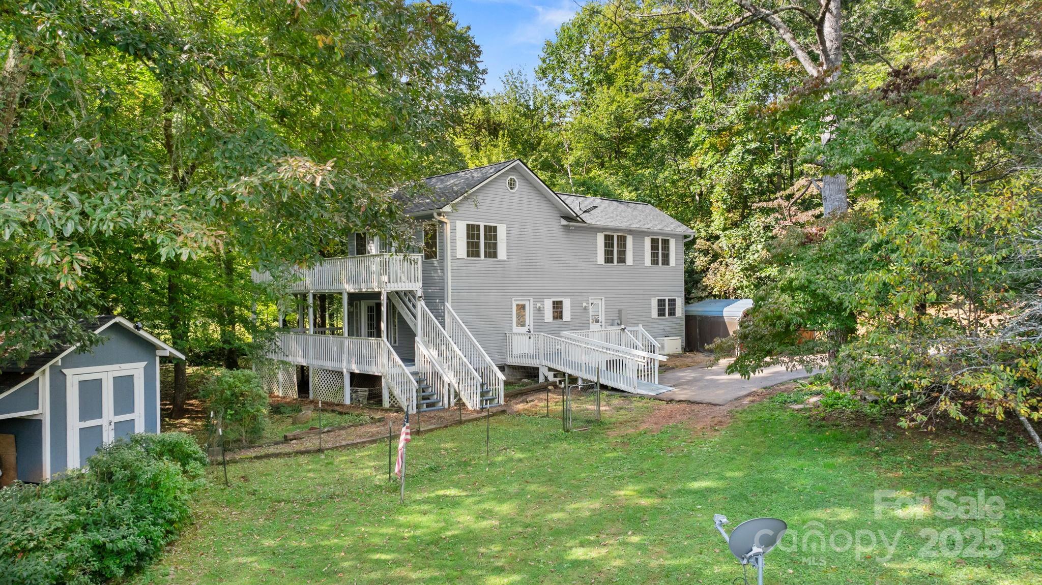 90 Wilds Cove Road — Franklin