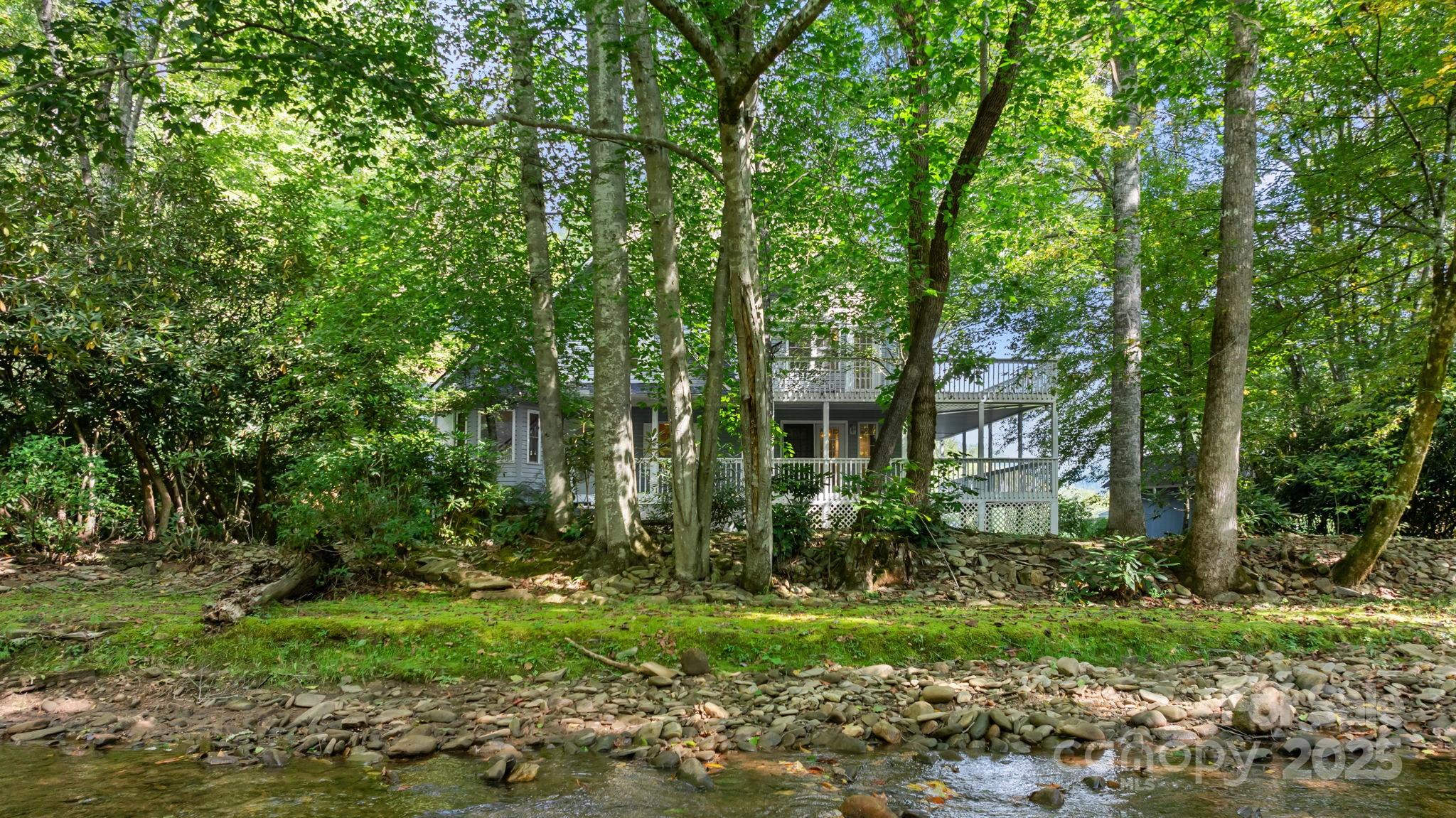 90 Wilds Cove Road — Franklin