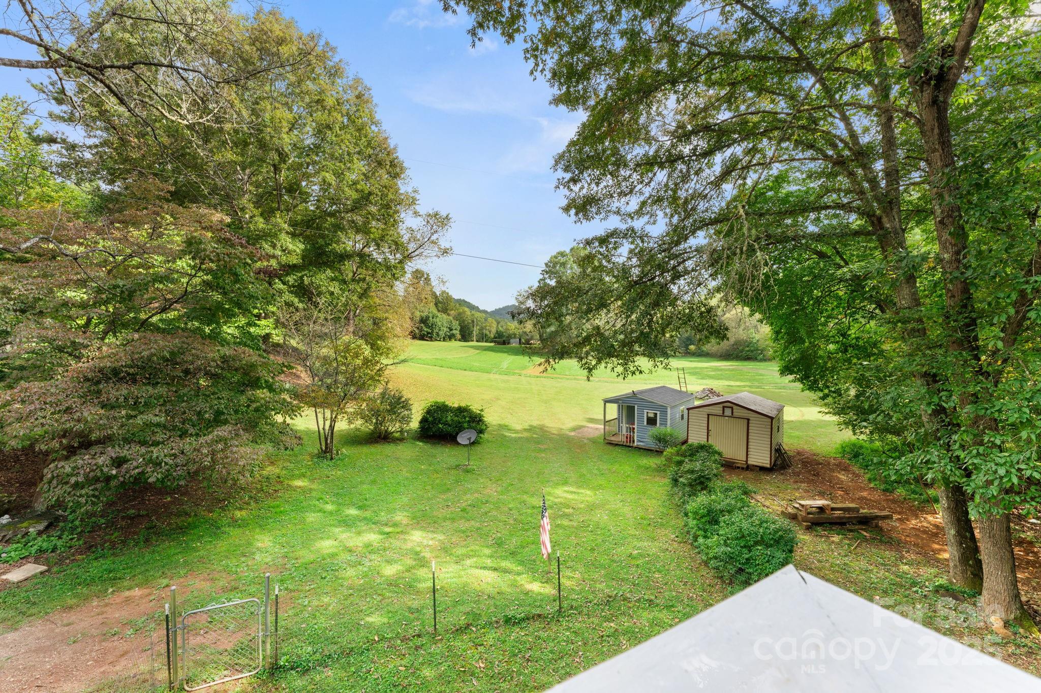 90 Wilds Cove Road — Franklin