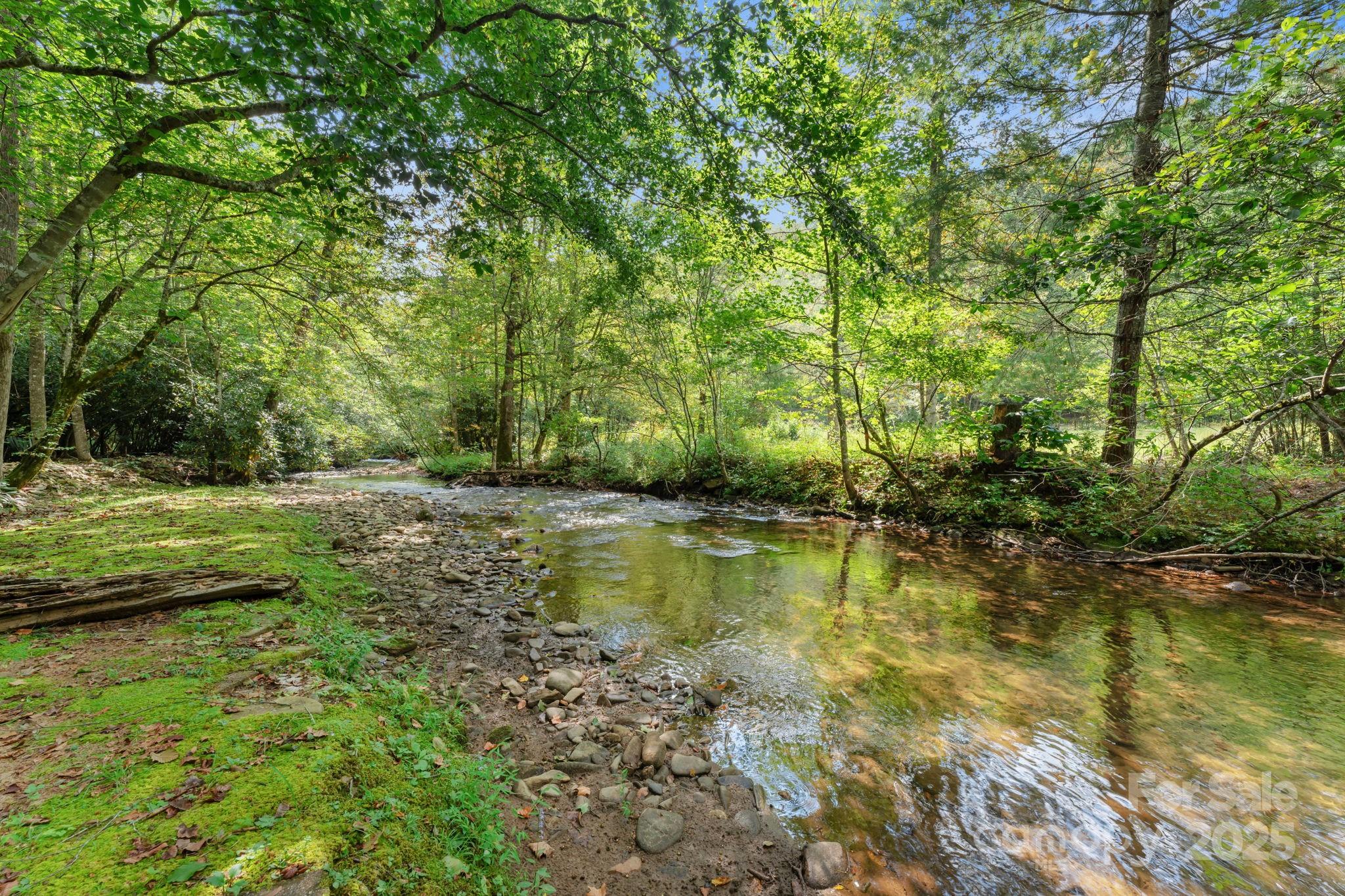 90 Wilds Cove Road — Franklin