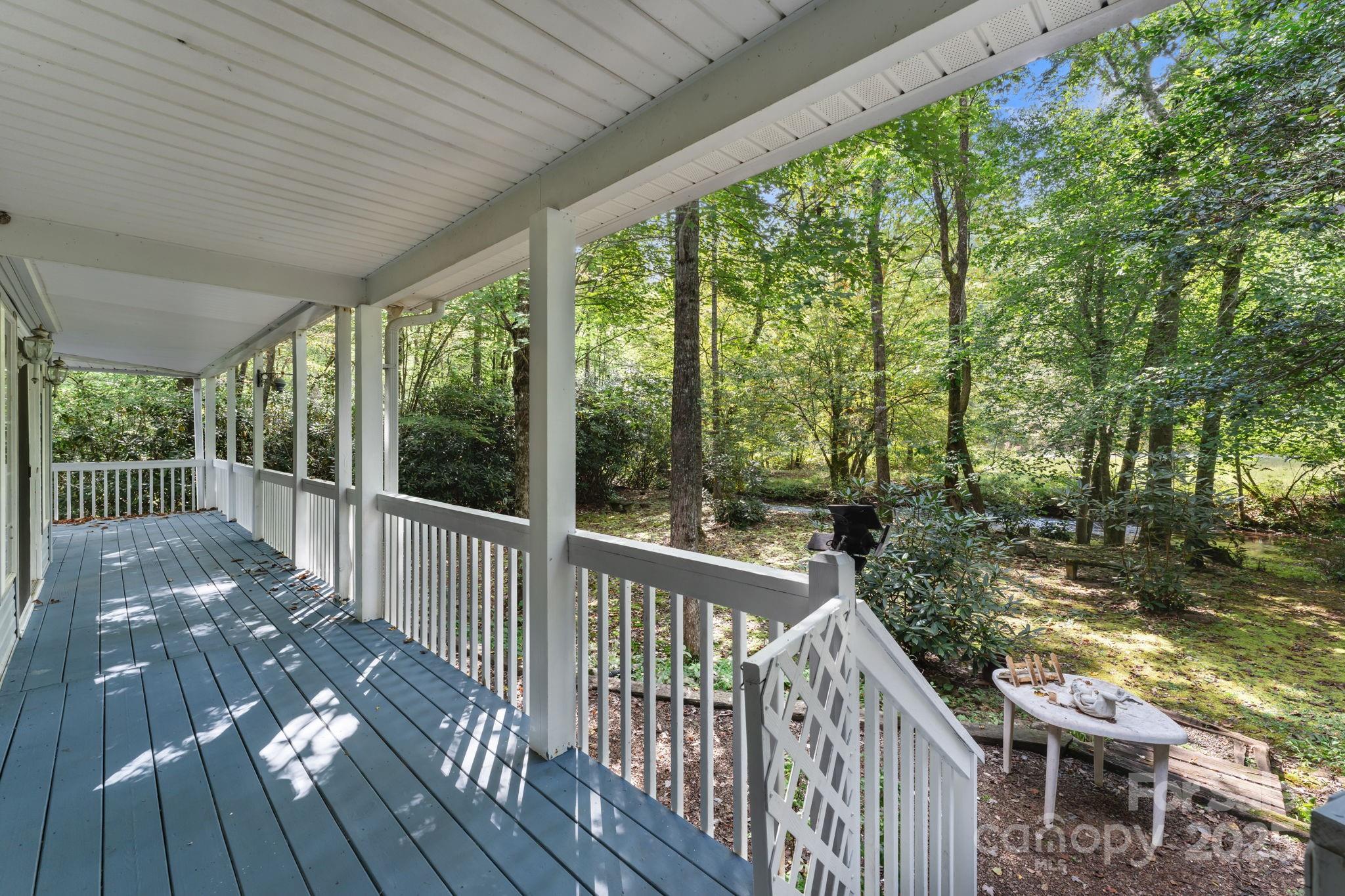 90 Wilds Cove Road — Franklin