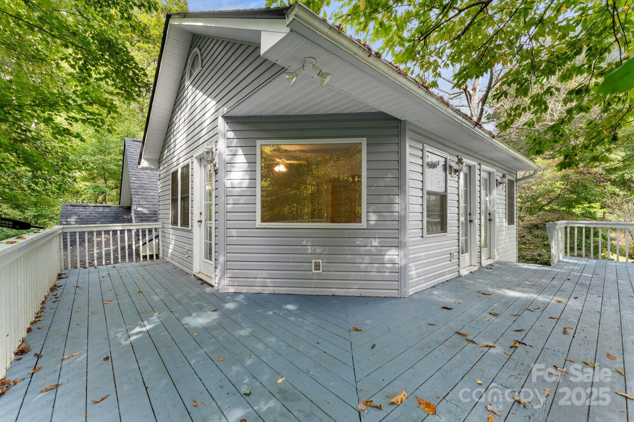 90 Wilds Cove Road — Franklin