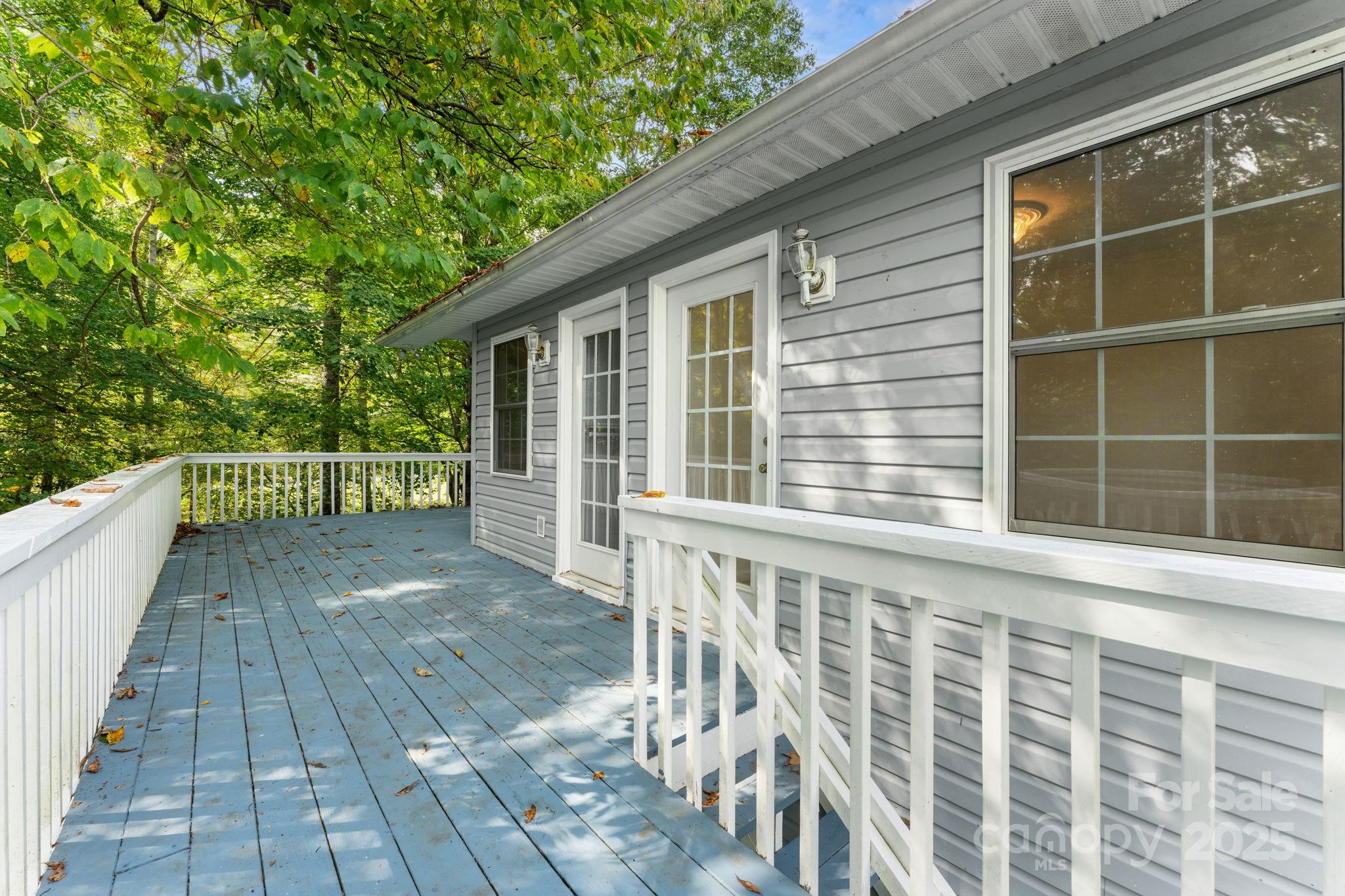 90 Wilds Cove Road — Franklin