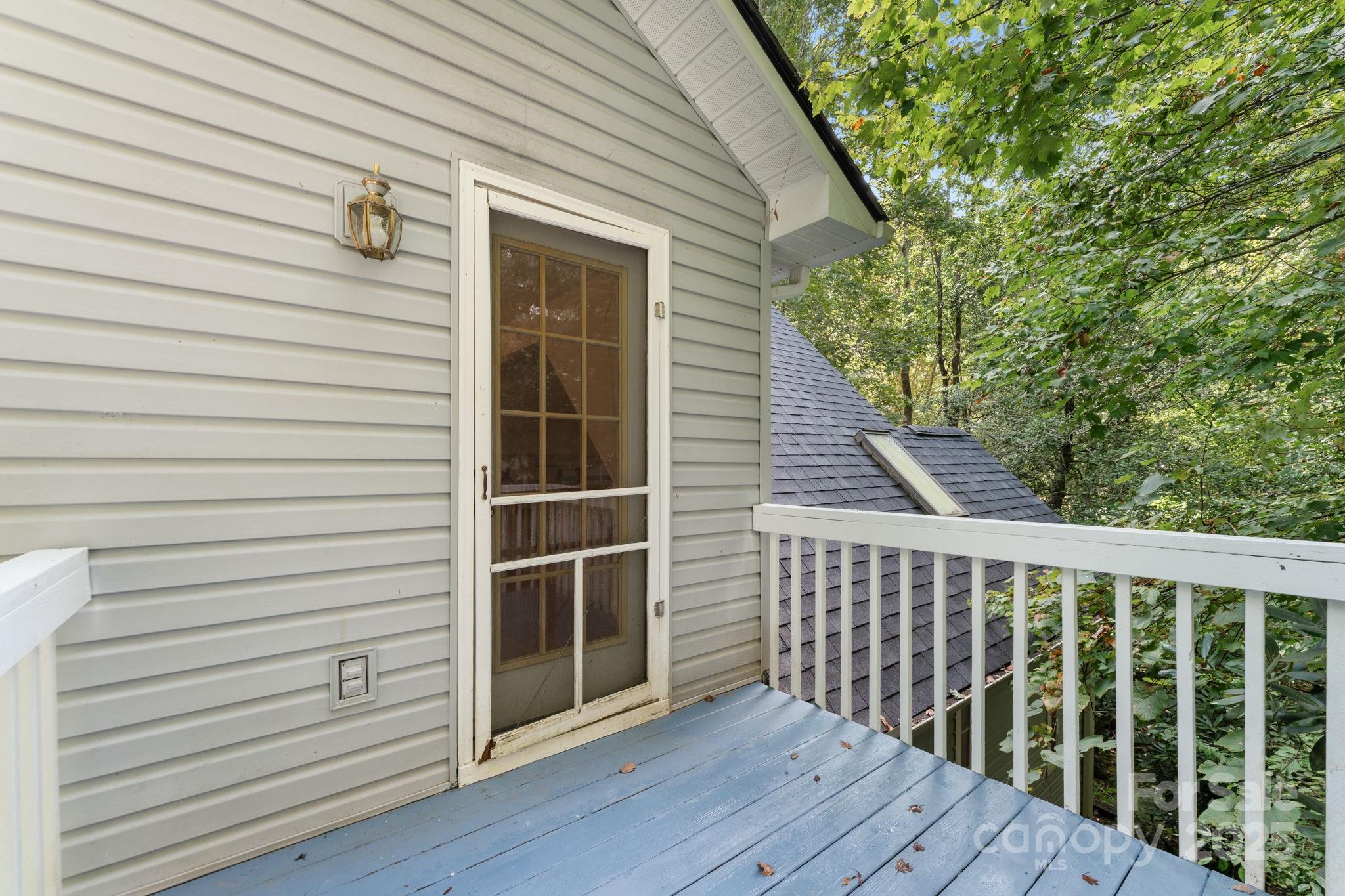 90 Wilds Cove Road — Franklin