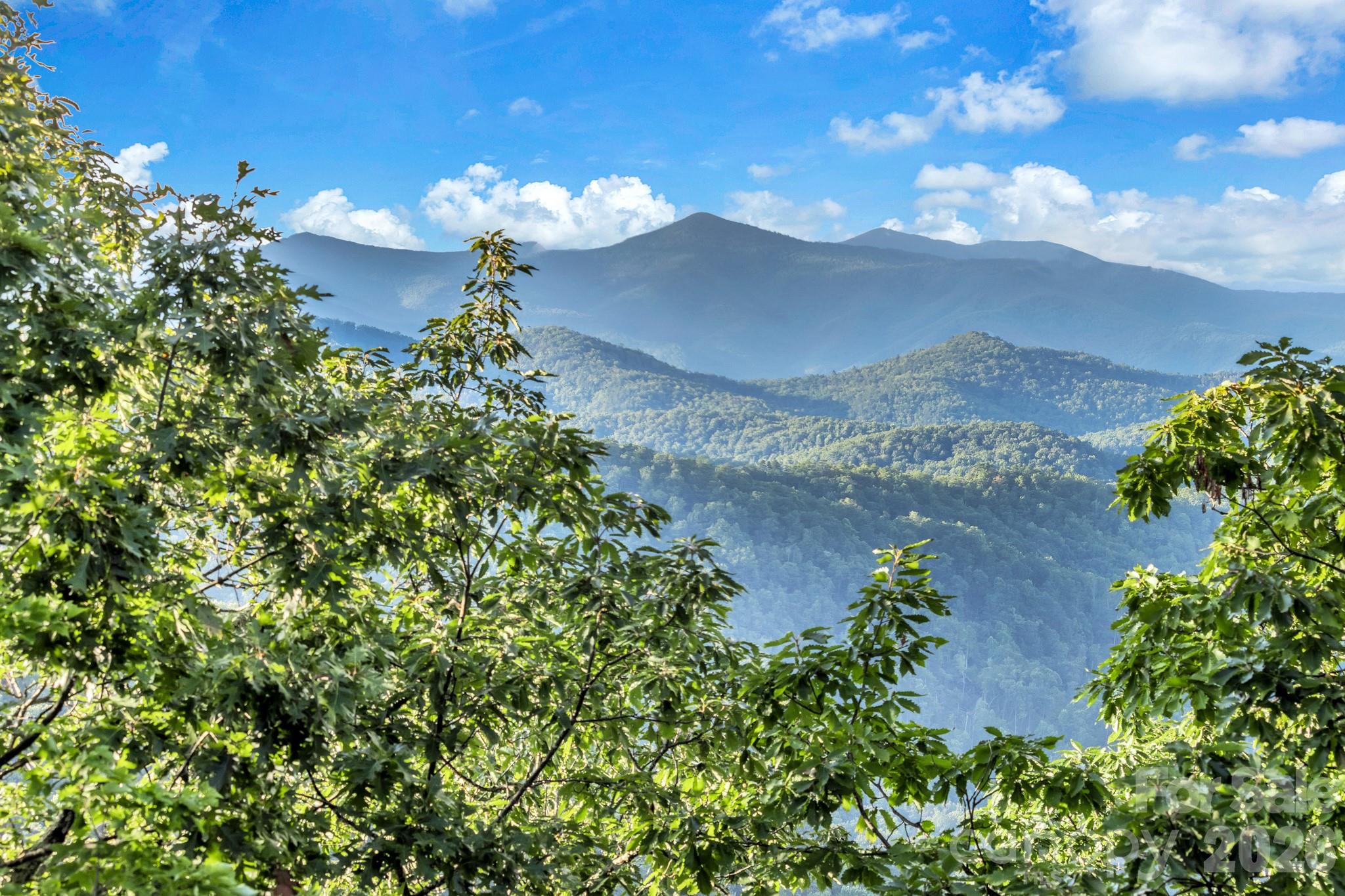 875 Creston Drive — Black Mountain