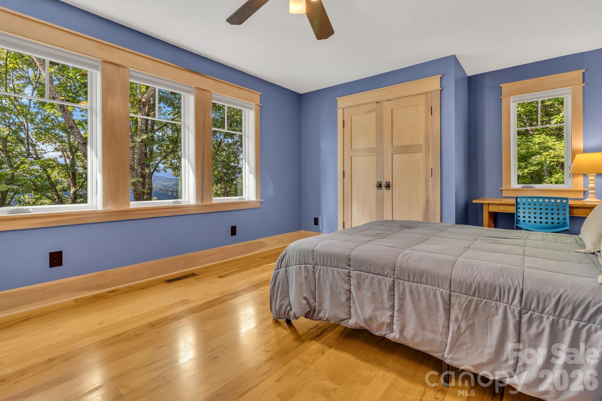 875 Creston Drive — Black Mountain