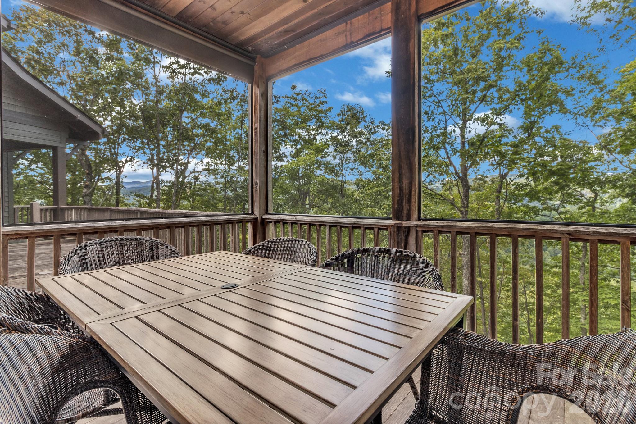 875 Creston Drive — Black Mountain