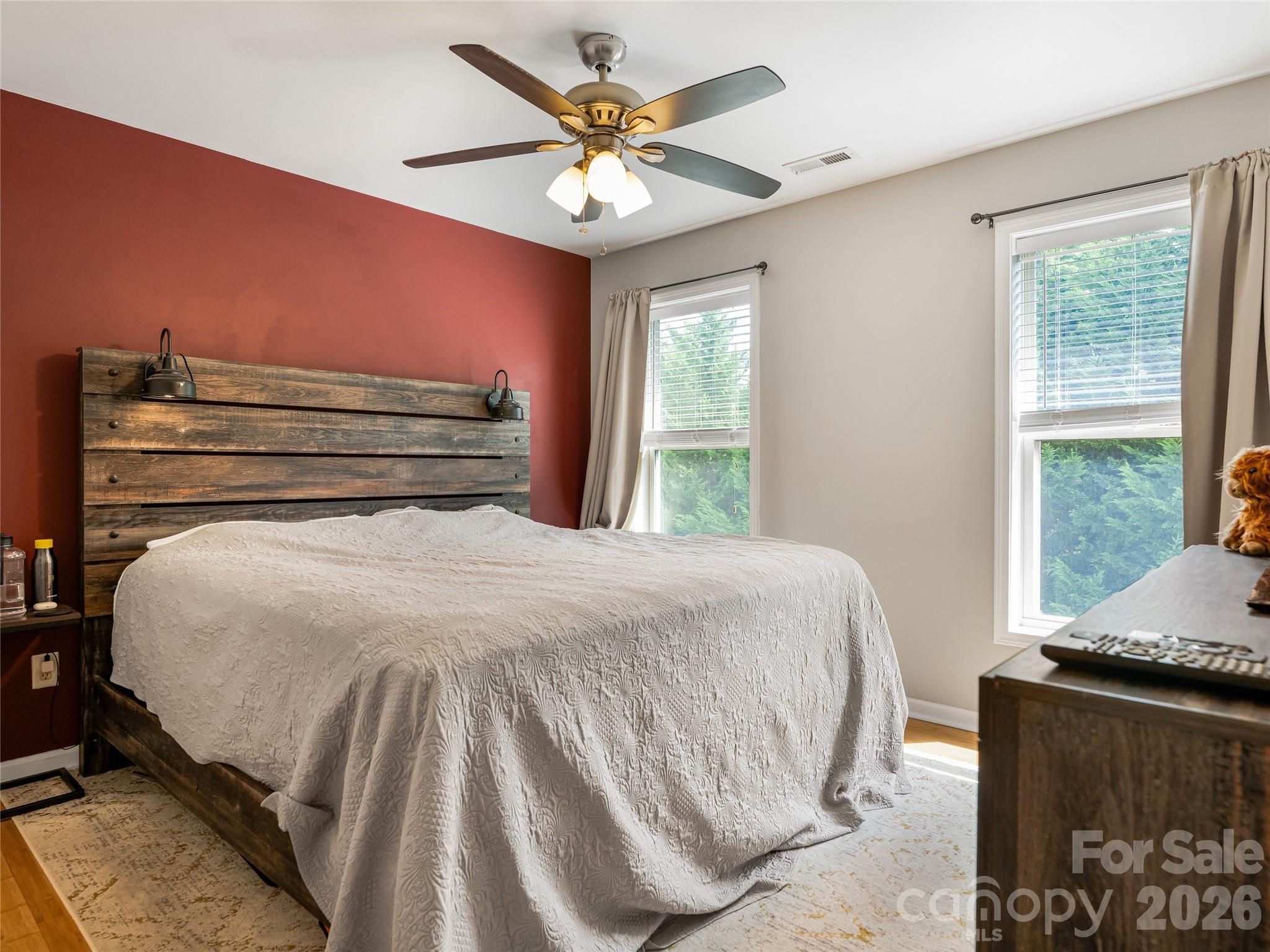 404 Villas Court — Asheville