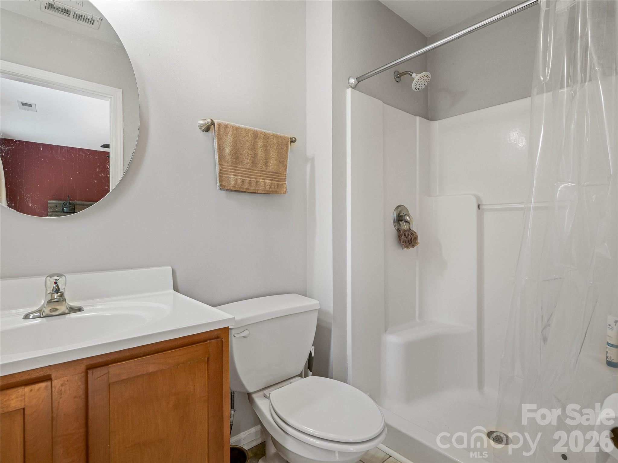 404 Villas Court — Asheville